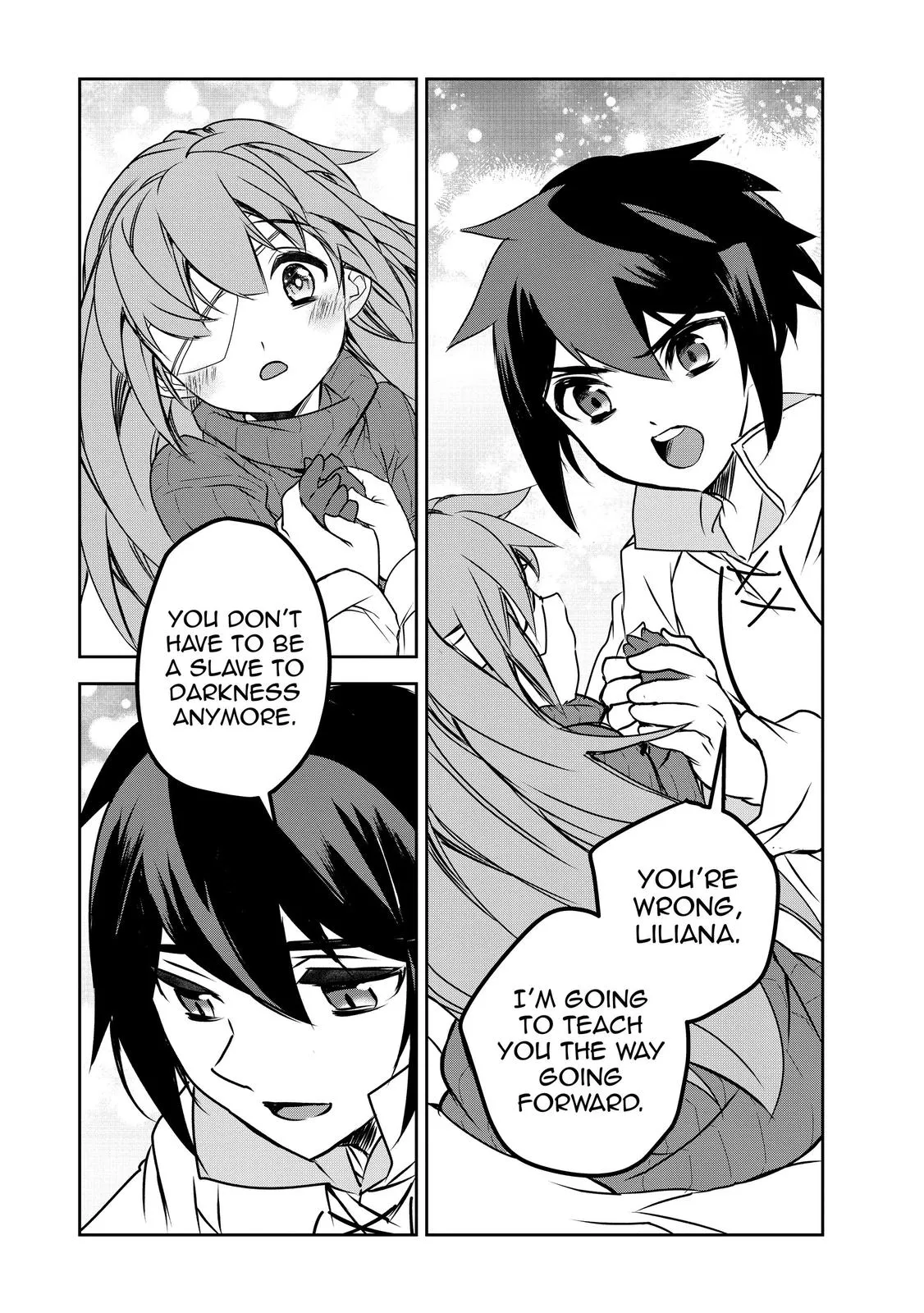 Read The Magic in this Other World is Too Far Behind! Manga Online