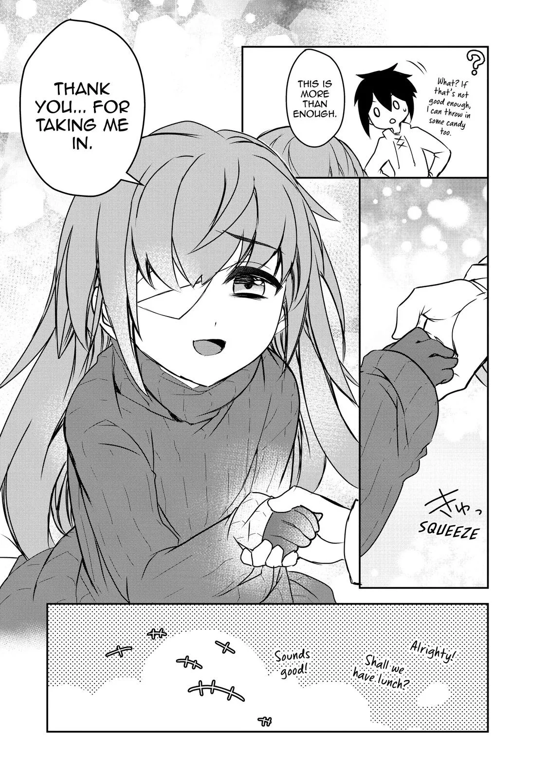 Read The Magic in this Other World is Too Far Behind! Manga Online