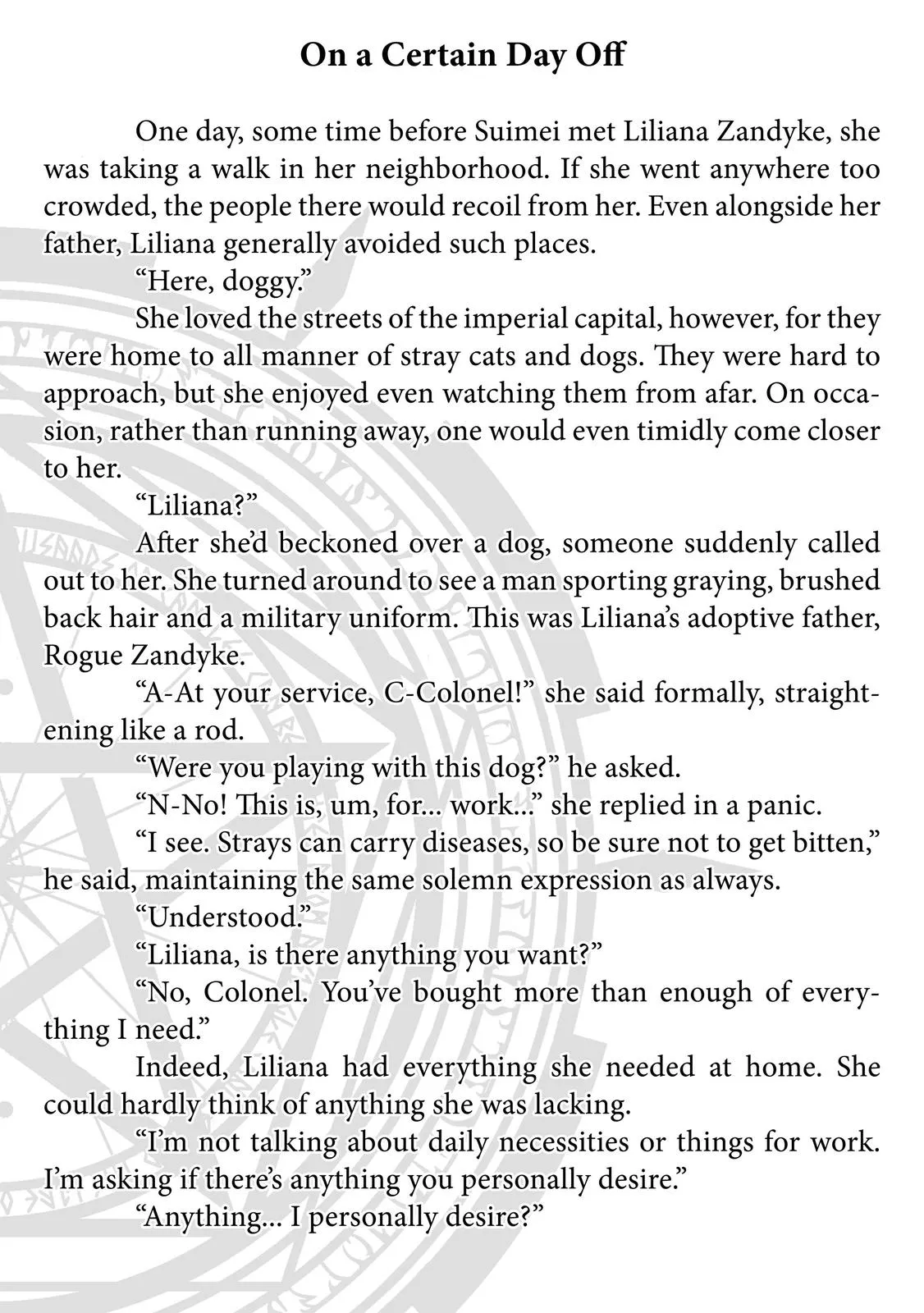 Read The Magic in this Other World is Too Far Behind! Manga Online