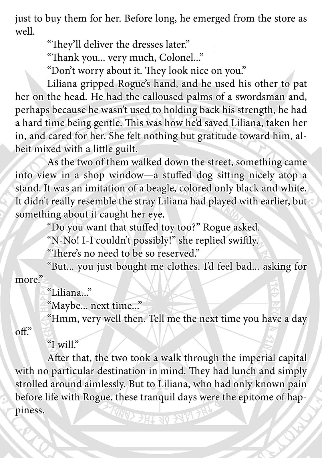 Read The Magic in this Other World is Too Far Behind! Manga Online