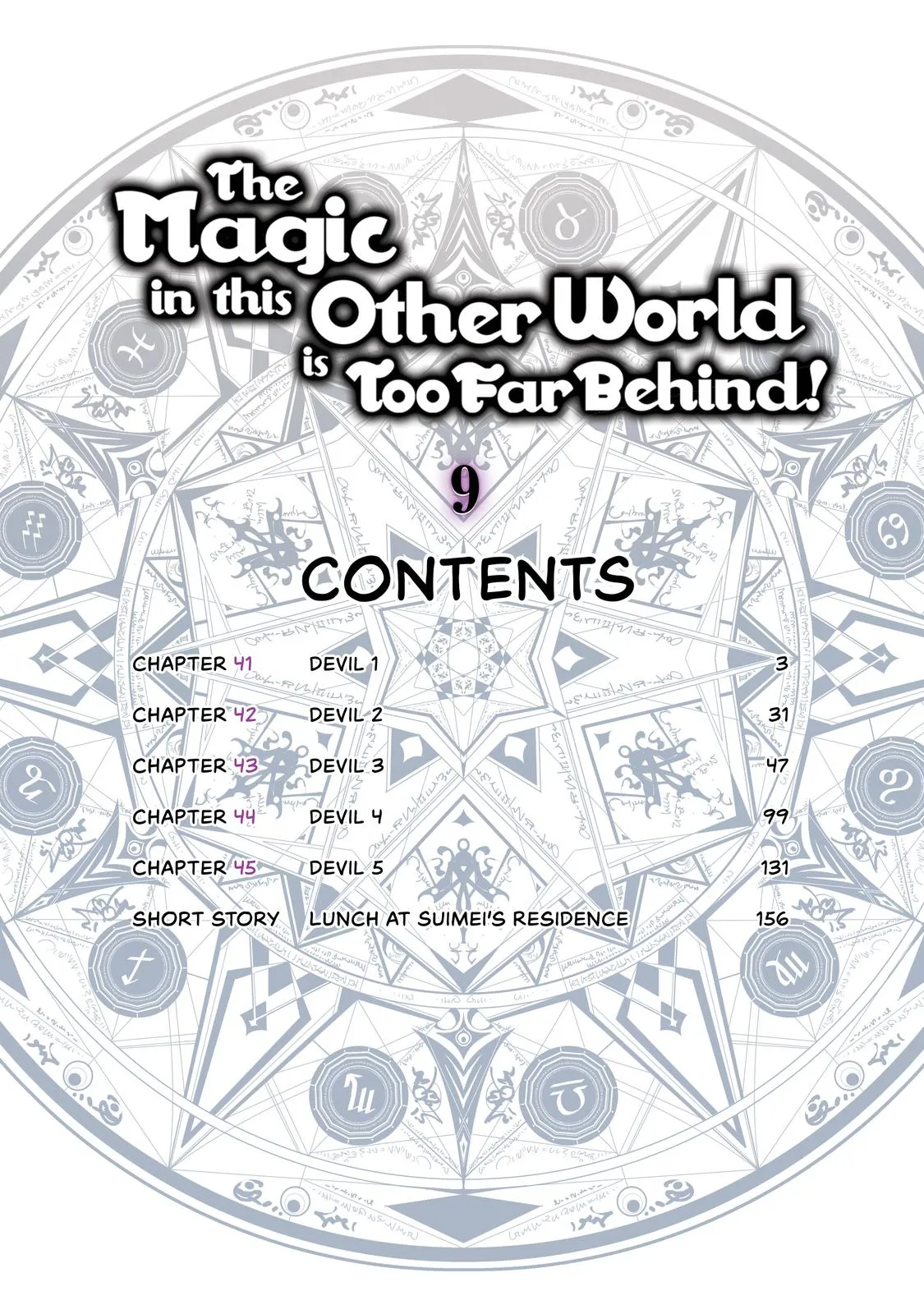 Read The Magic in this Other World is Too Far Behind! Manga Online