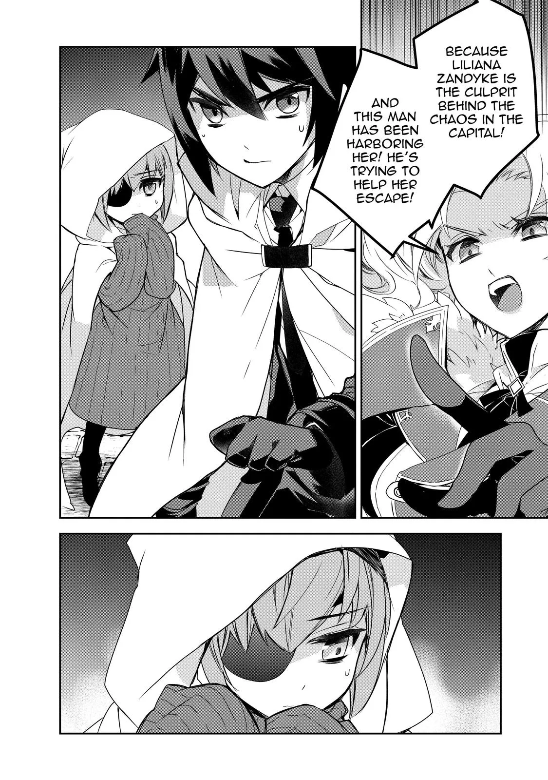 Read The Magic in this Other World is Too Far Behind! Manga Online