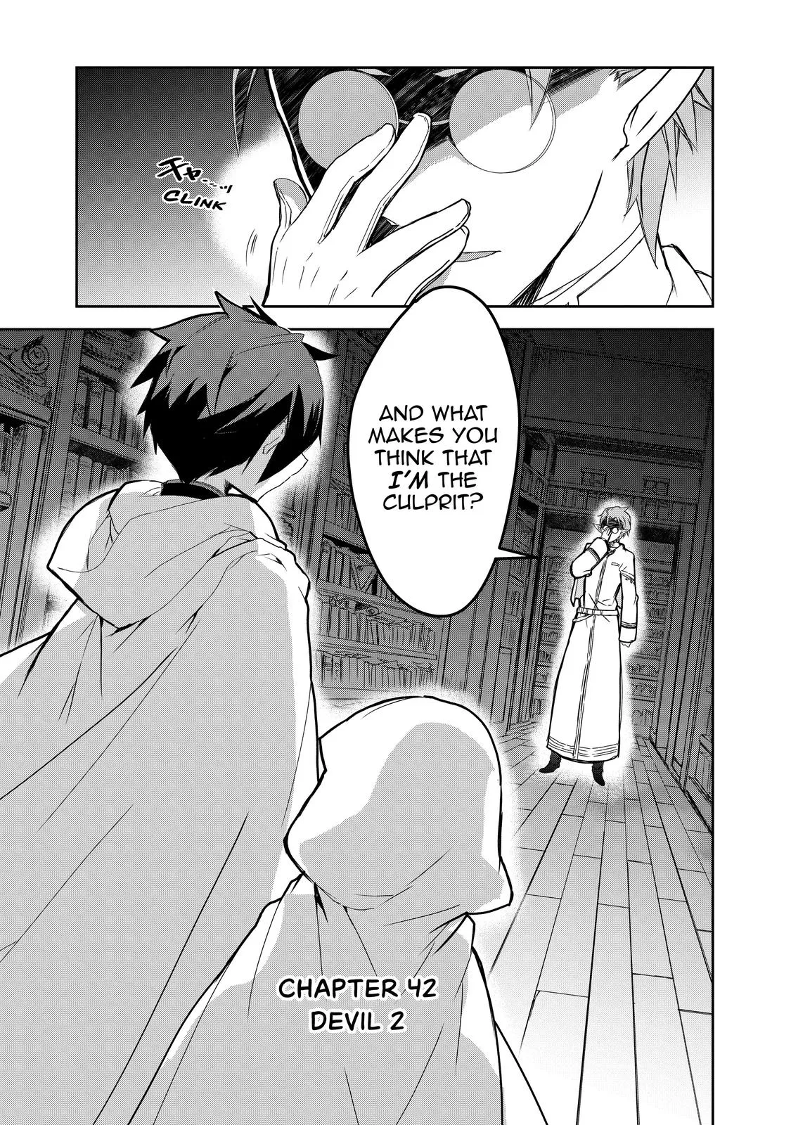 Read The Magic in this Other World is Too Far Behind! Manga Online