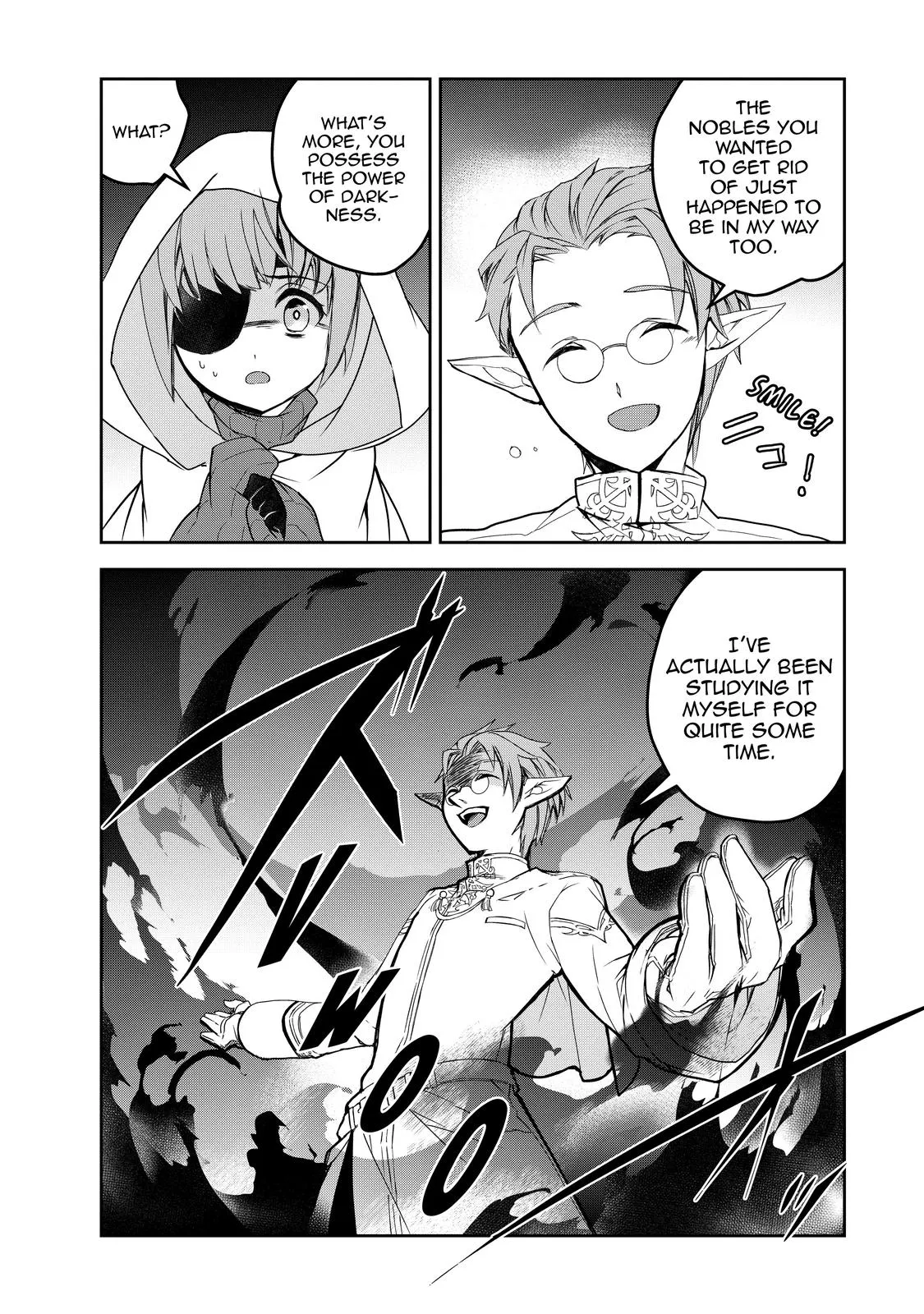 Read The Magic in this Other World is Too Far Behind! Manga Online