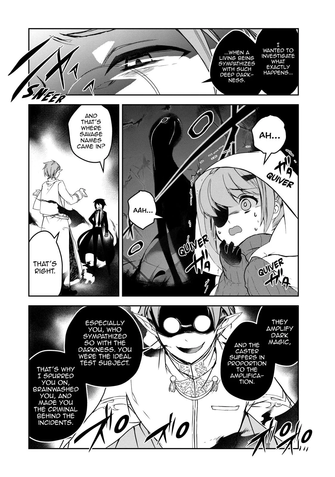 Read The Magic in this Other World is Too Far Behind! Manga Online