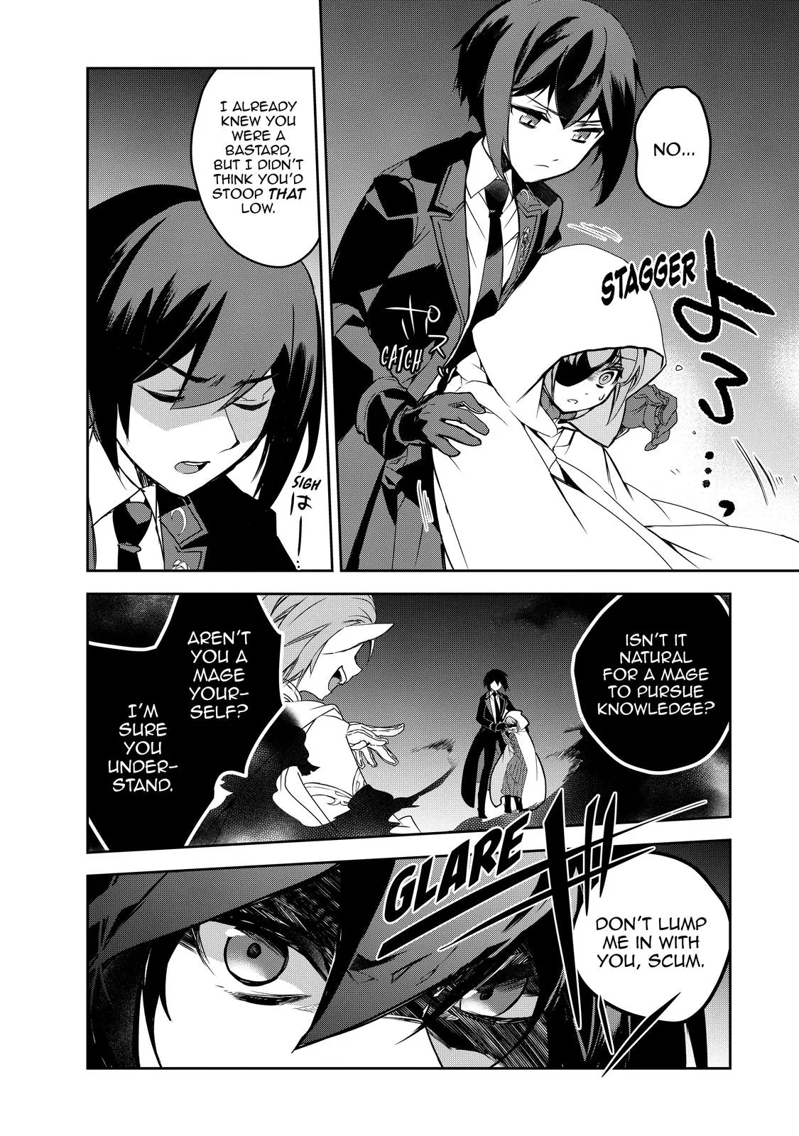 Read The Magic in this Other World is Too Far Behind! Manga Online