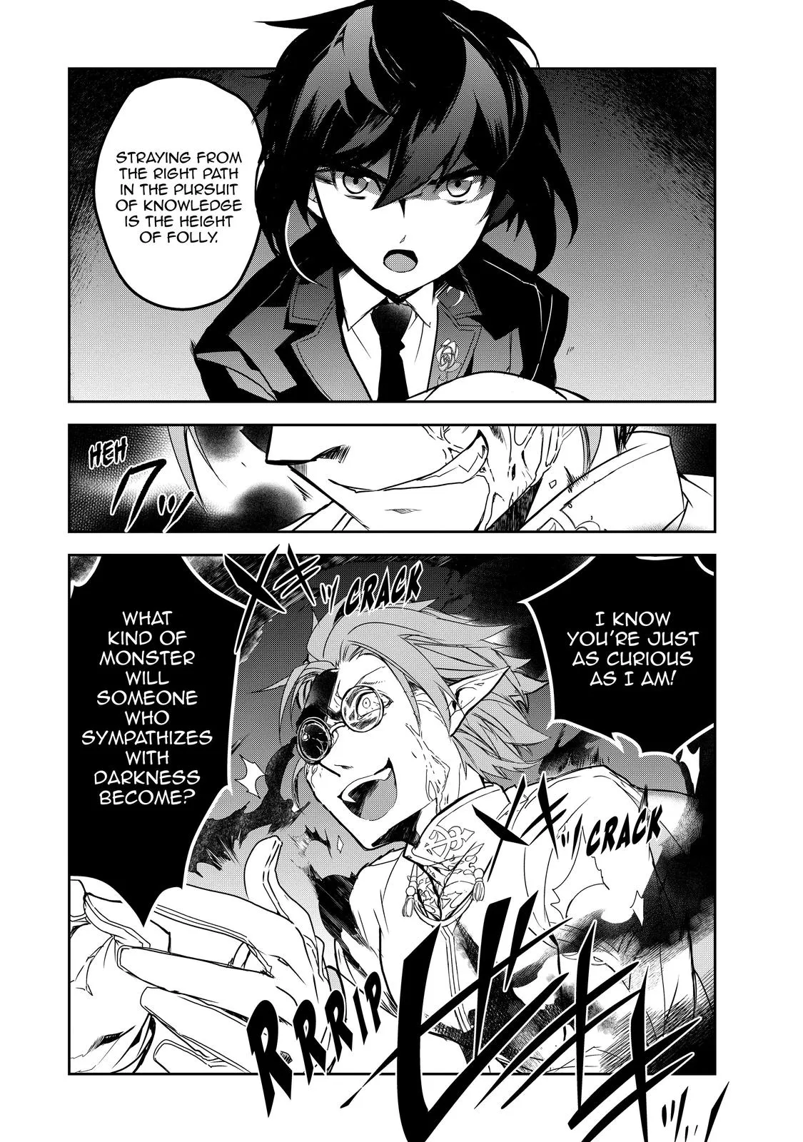 Read The Magic in this Other World is Too Far Behind! Manga Online