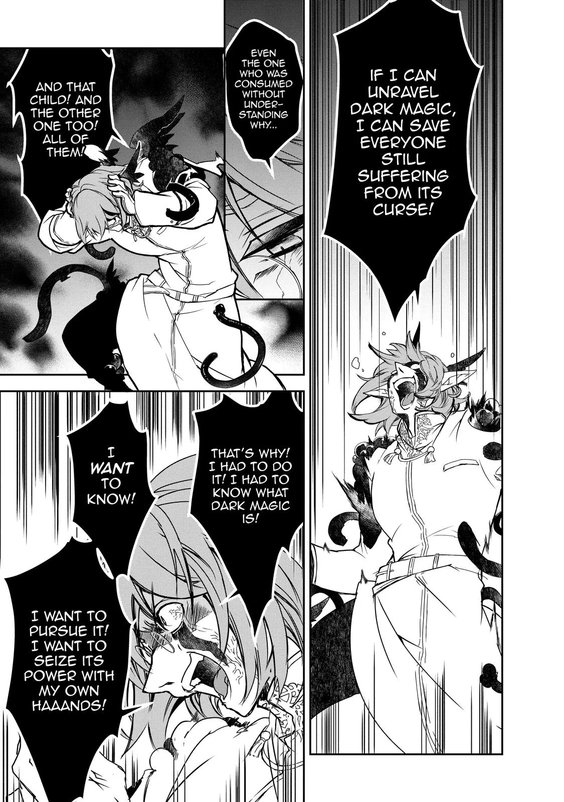 Read The Magic in this Other World is Too Far Behind! Manga Online