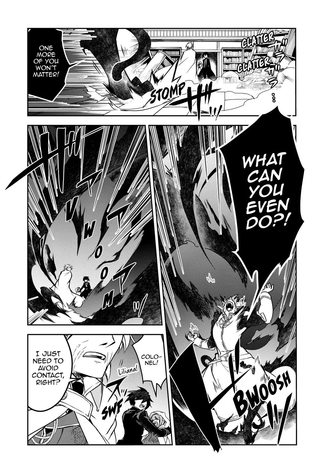 Read The Magic in this Other World is Too Far Behind! Manga Online