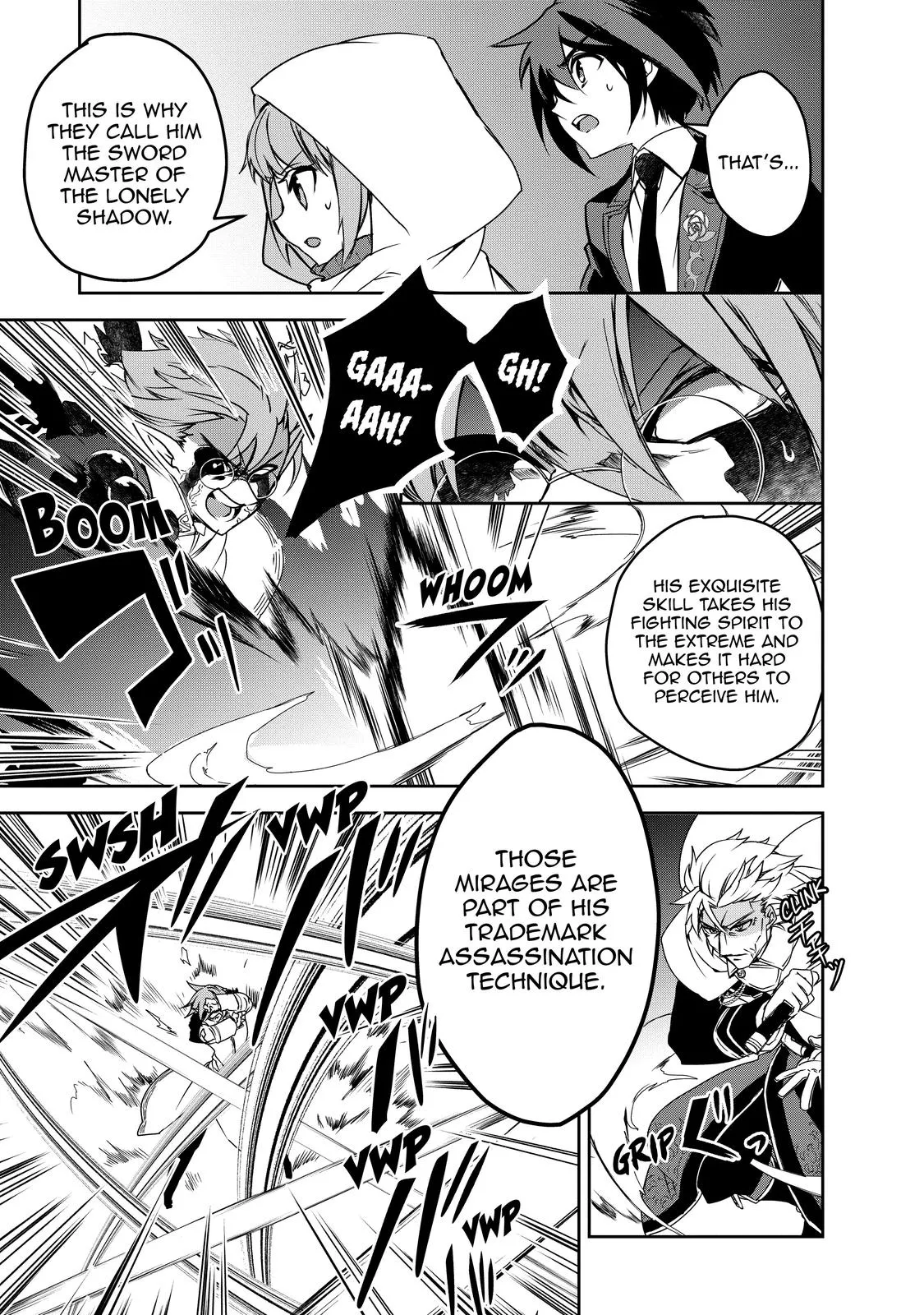 Read The Magic in this Other World is Too Far Behind! Manga Online