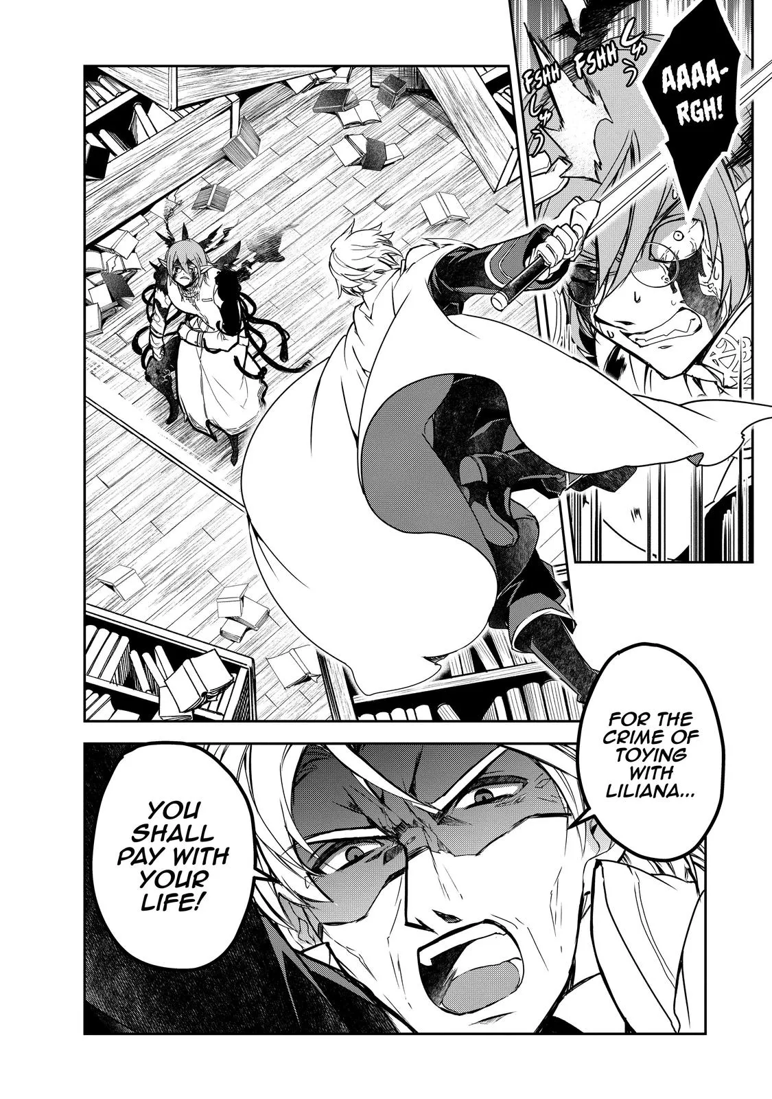 Read The Magic in this Other World is Too Far Behind! Manga Online