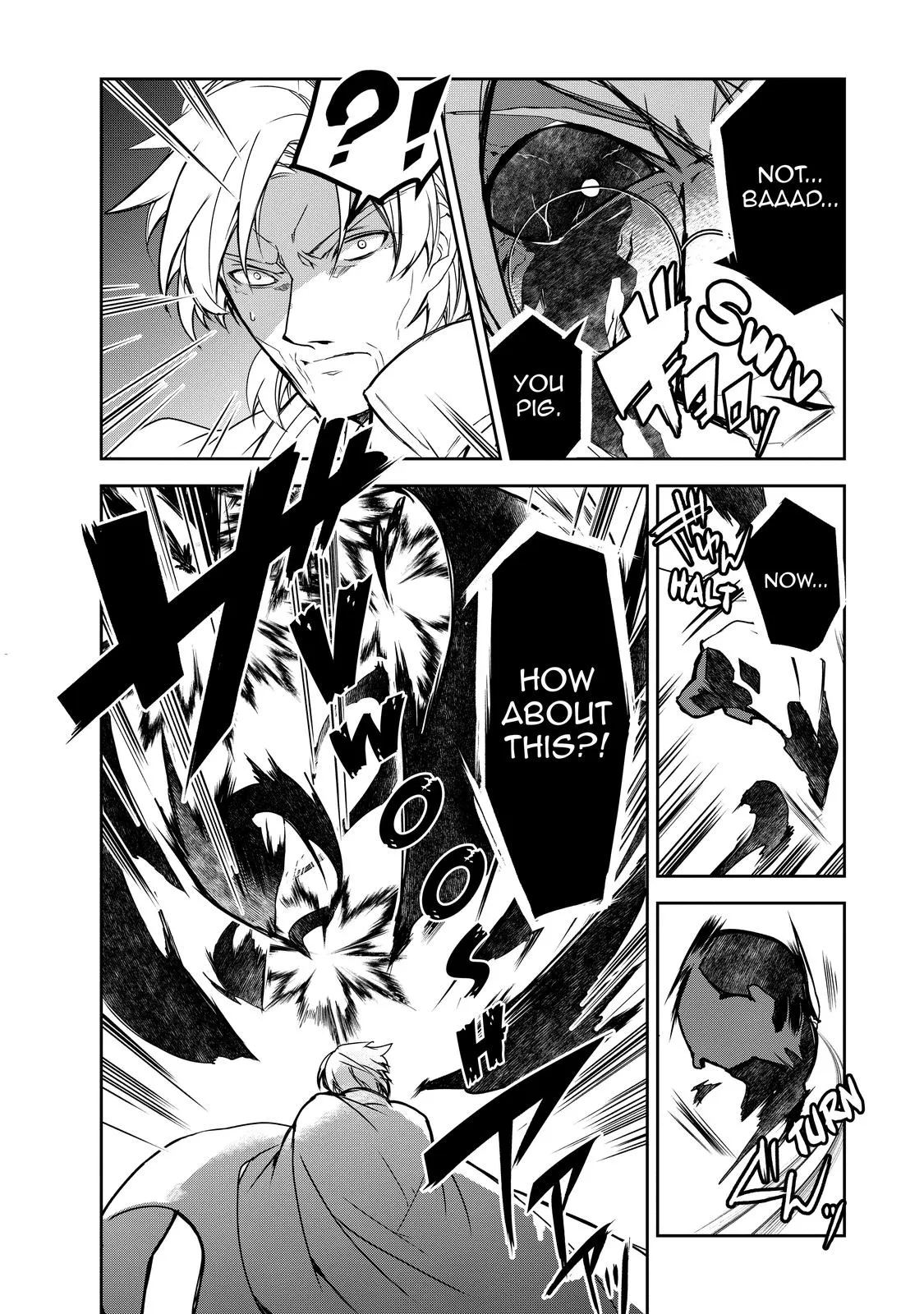 Read The Magic in this Other World is Too Far Behind! Manga Online