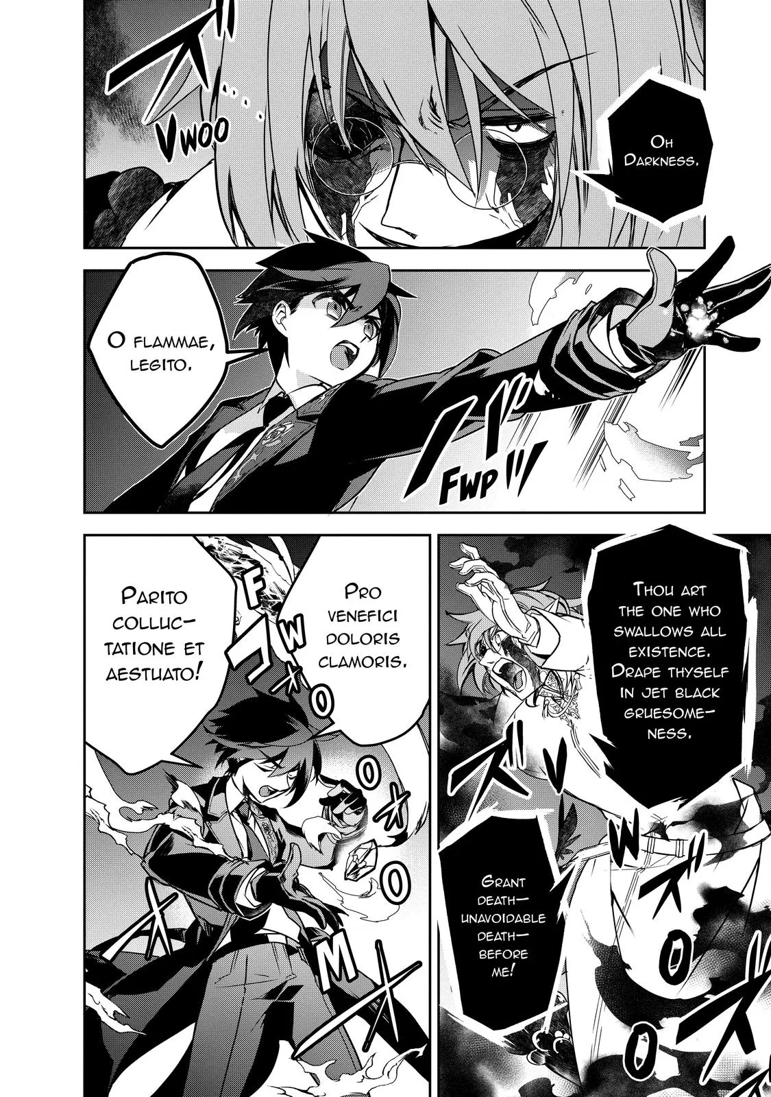 Read The Magic in this Other World is Too Far Behind! Manga Online