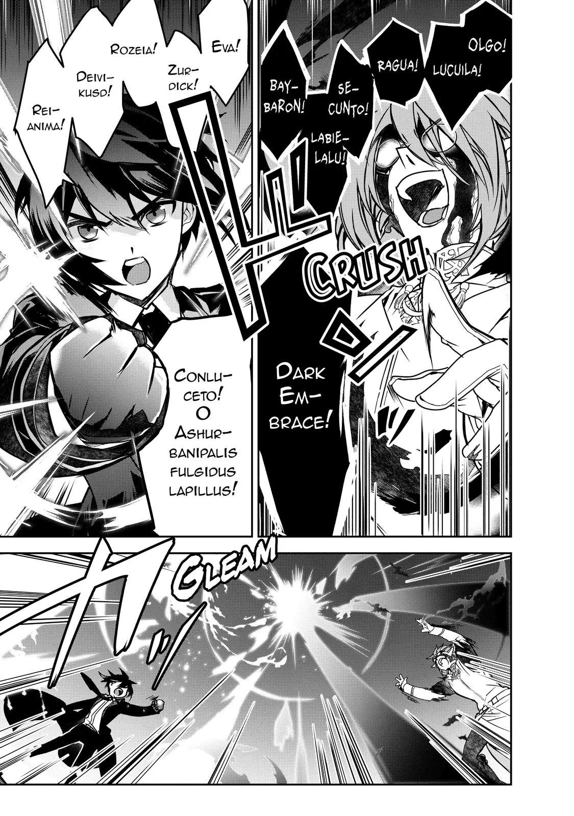 Read The Magic in this Other World is Too Far Behind! Manga Online