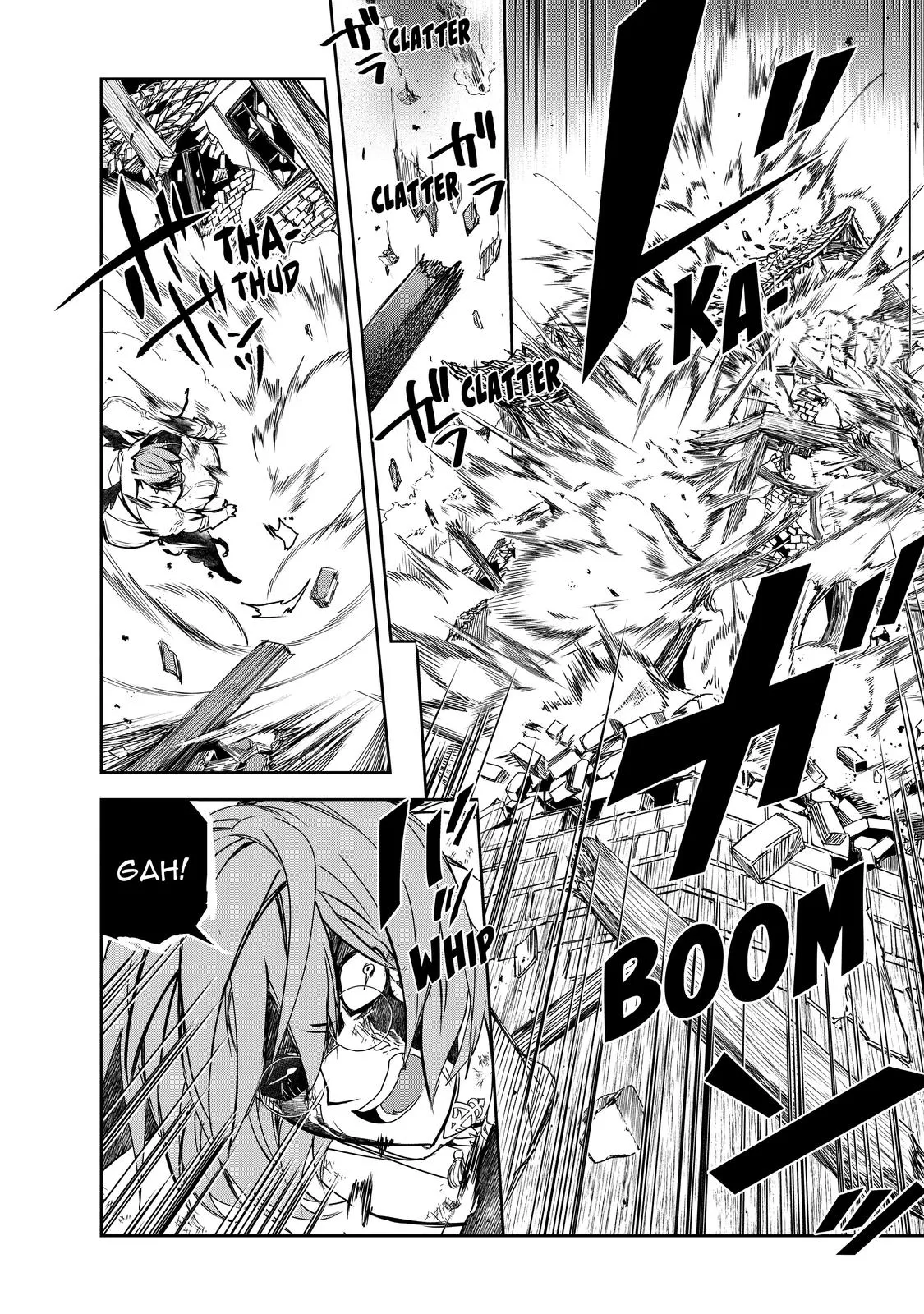 Read The Magic in this Other World is Too Far Behind! Manga Online