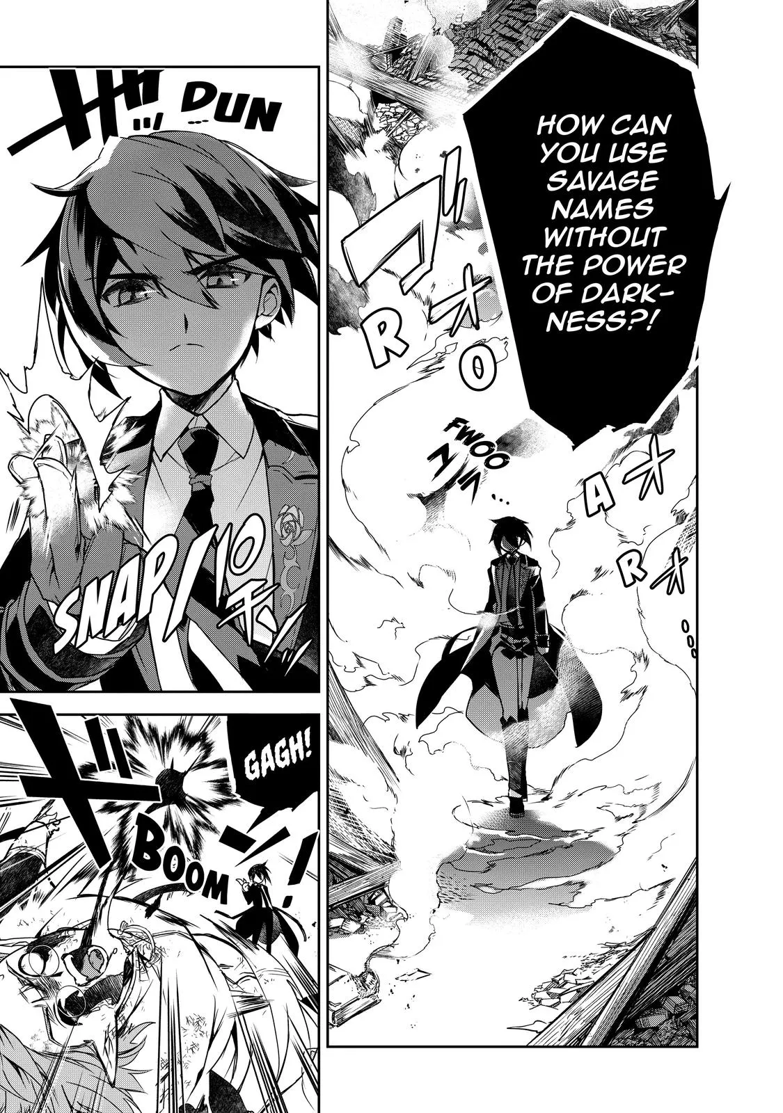 Read The Magic in this Other World is Too Far Behind! Manga Online