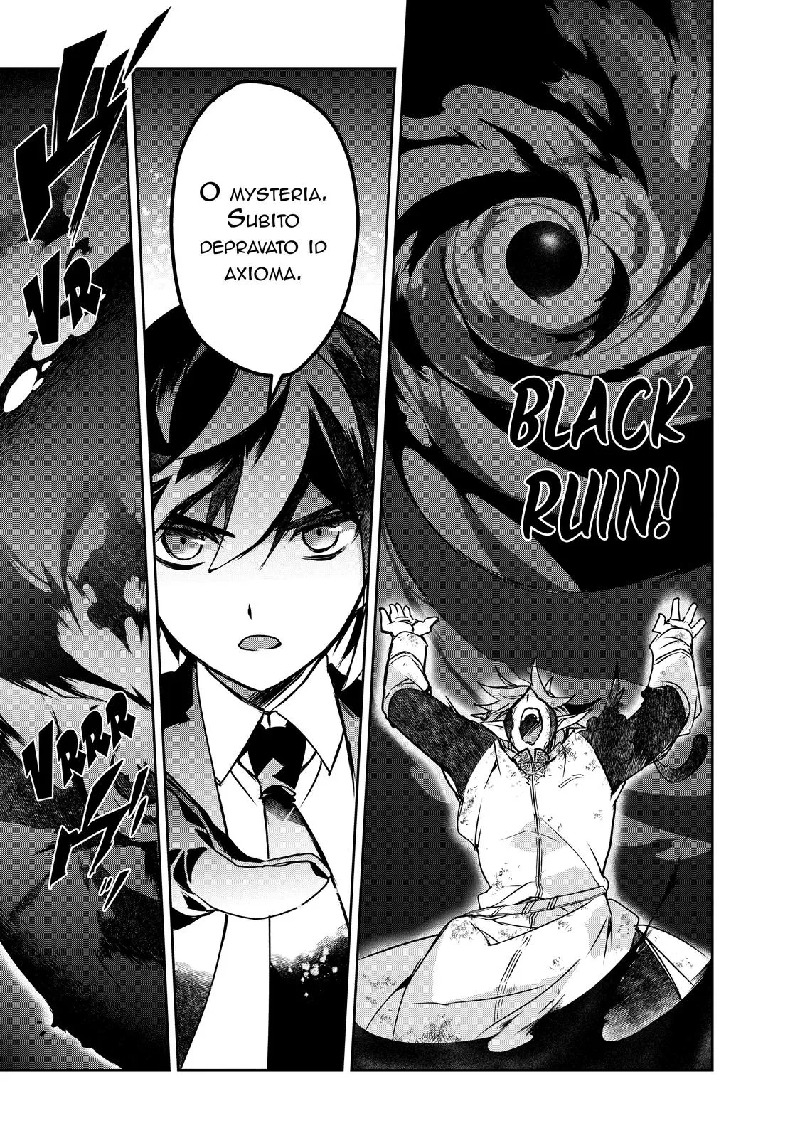 Read The Magic in this Other World is Too Far Behind! Manga Online