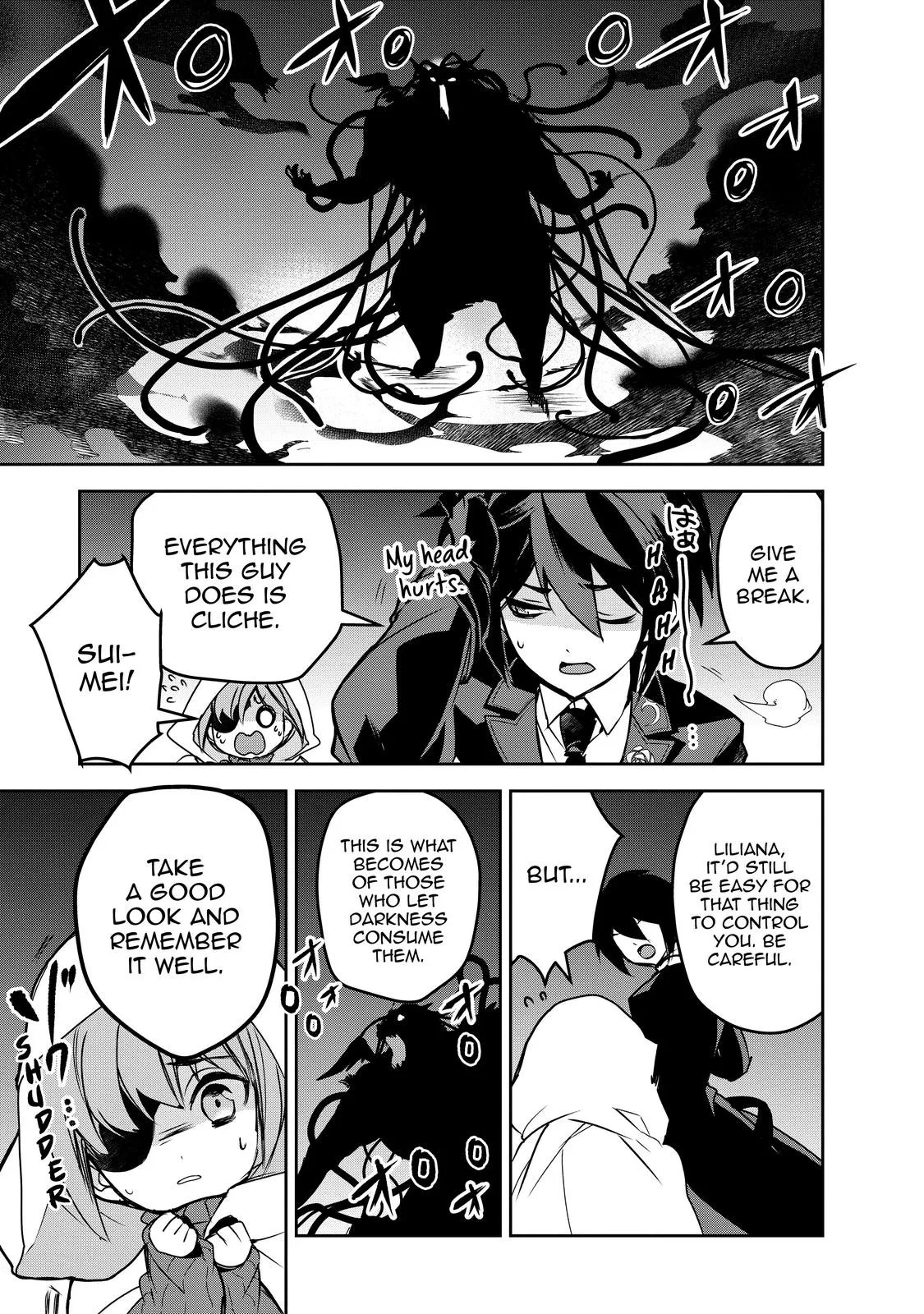 Read The Magic in this Other World is Too Far Behind! Manga Online