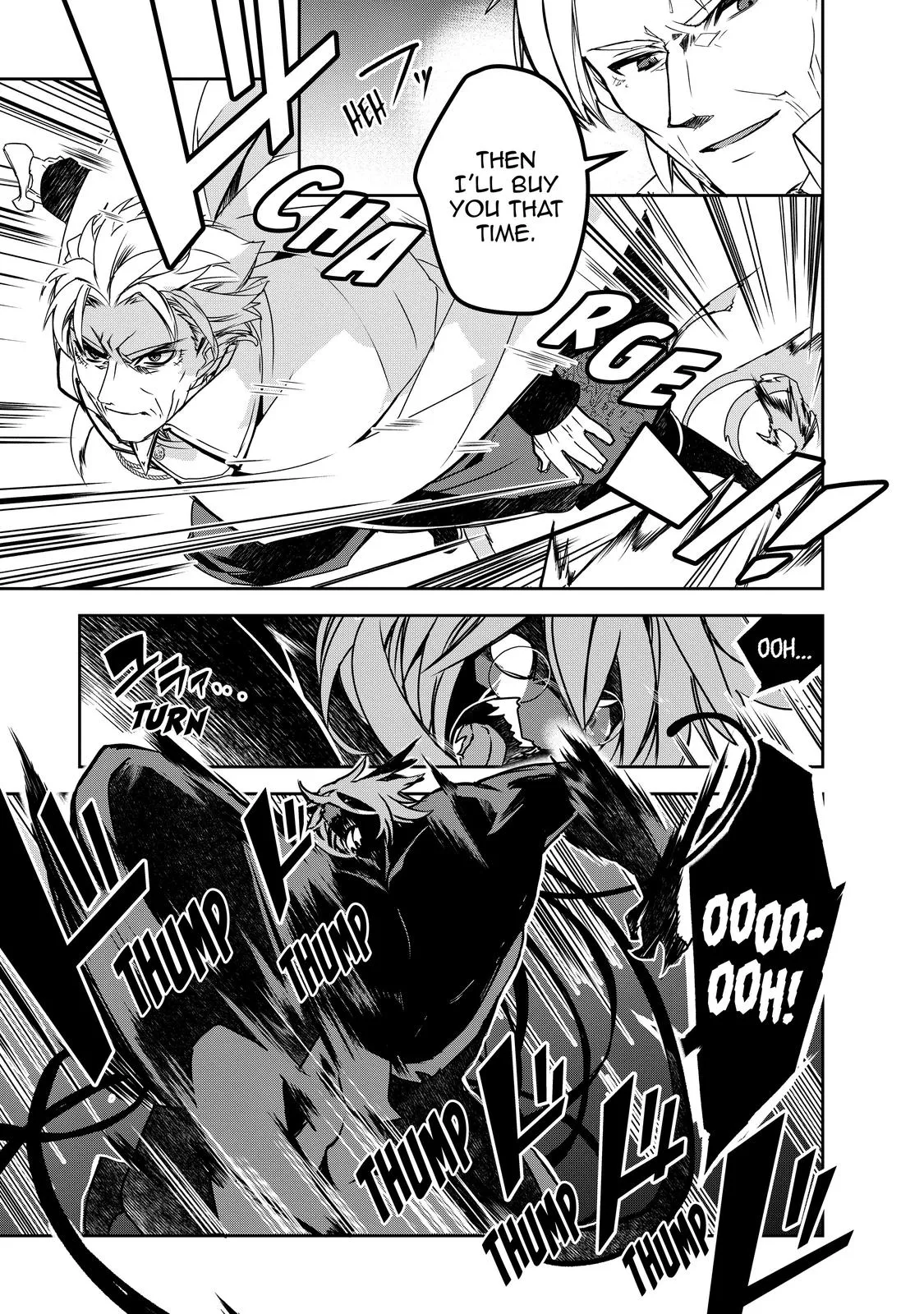 Read The Magic in this Other World is Too Far Behind! Manga Online