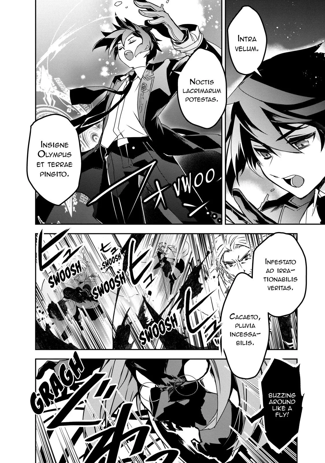 Read The Magic in this Other World is Too Far Behind! Manga Online