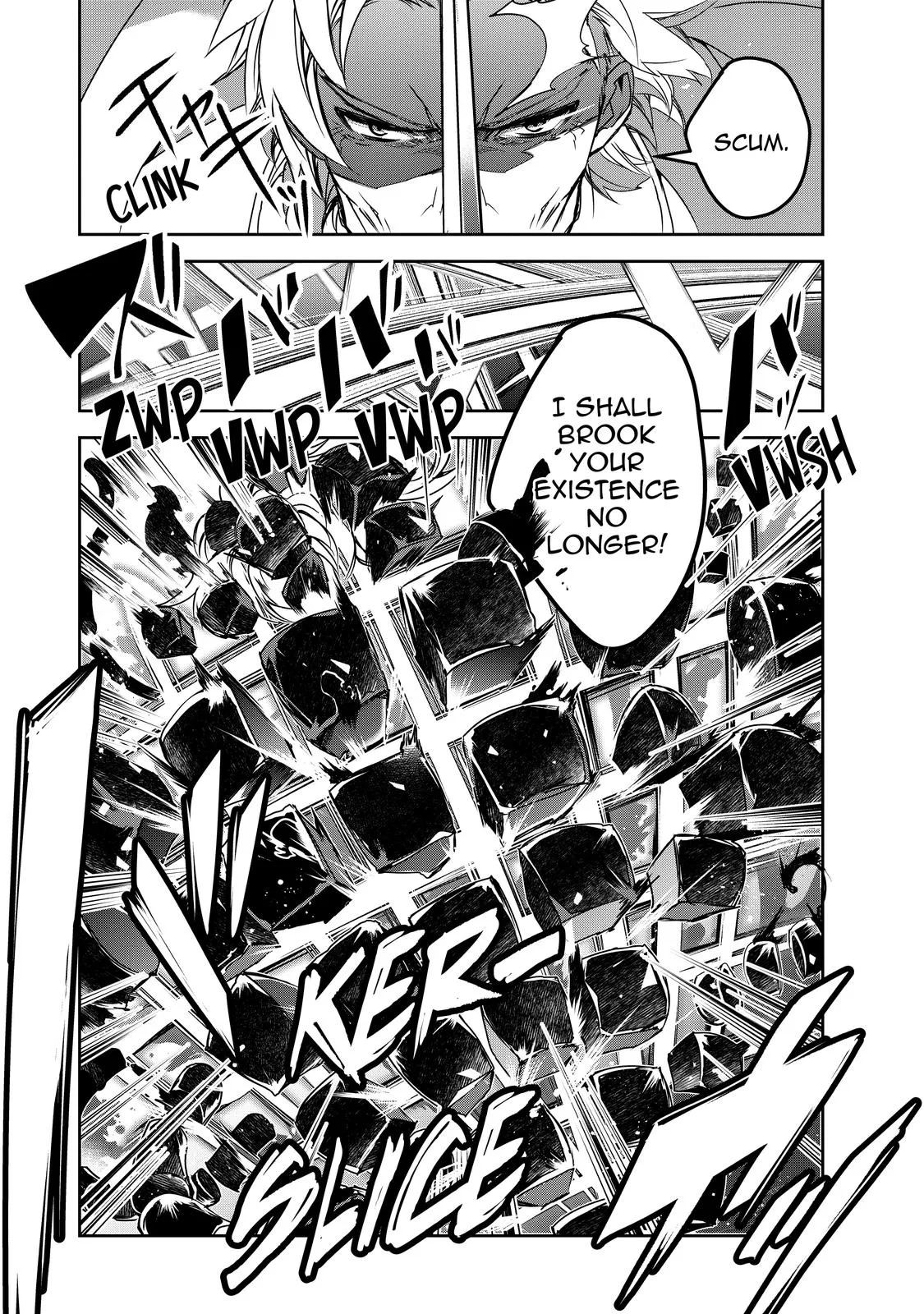 Read The Magic in this Other World is Too Far Behind! Manga Online