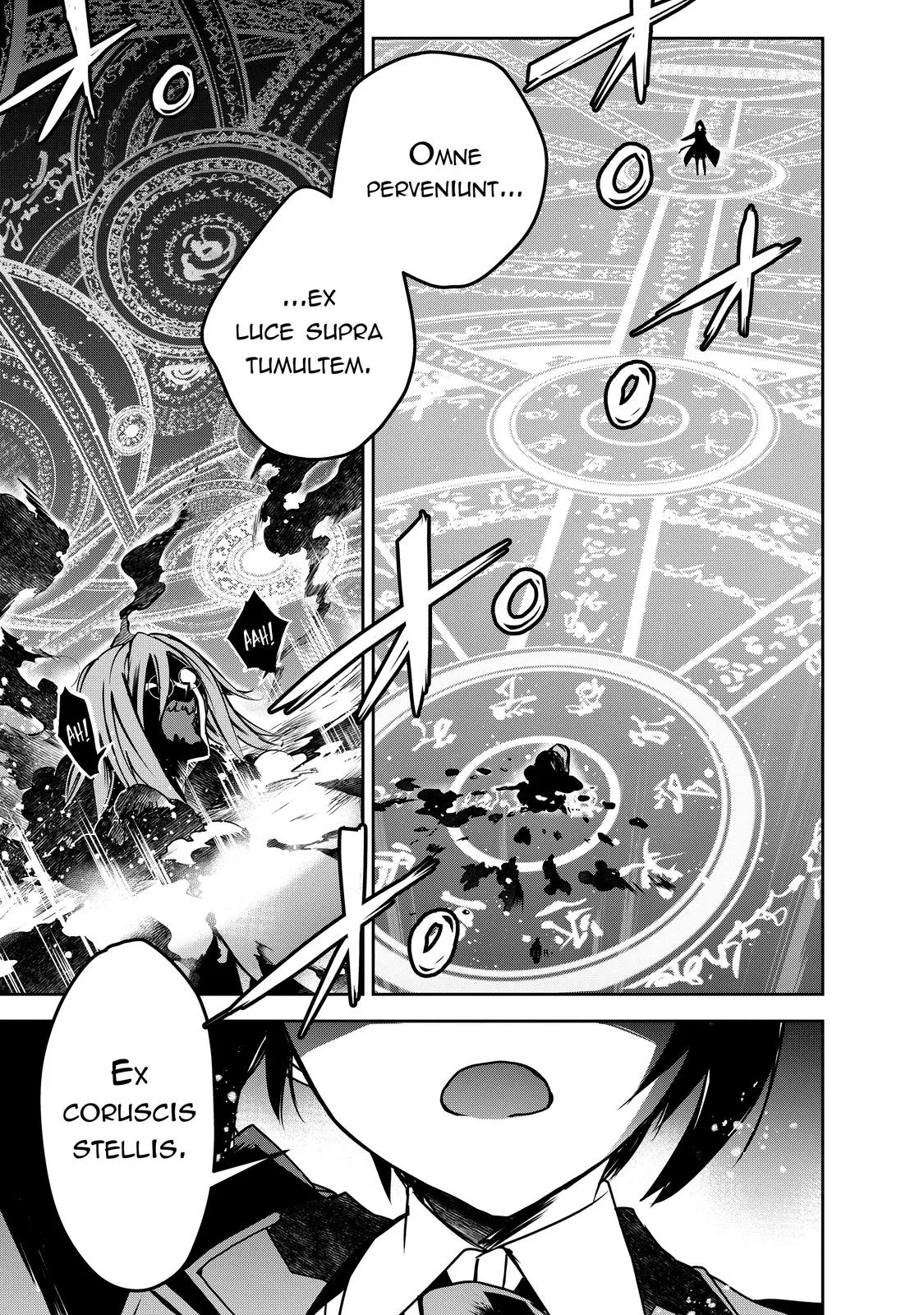 Read The Magic in this Other World is Too Far Behind! Manga Online