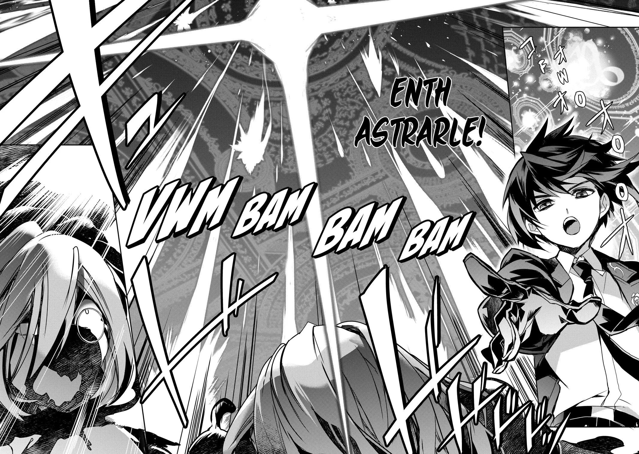 Read The Magic in this Other World is Too Far Behind! Manga Online