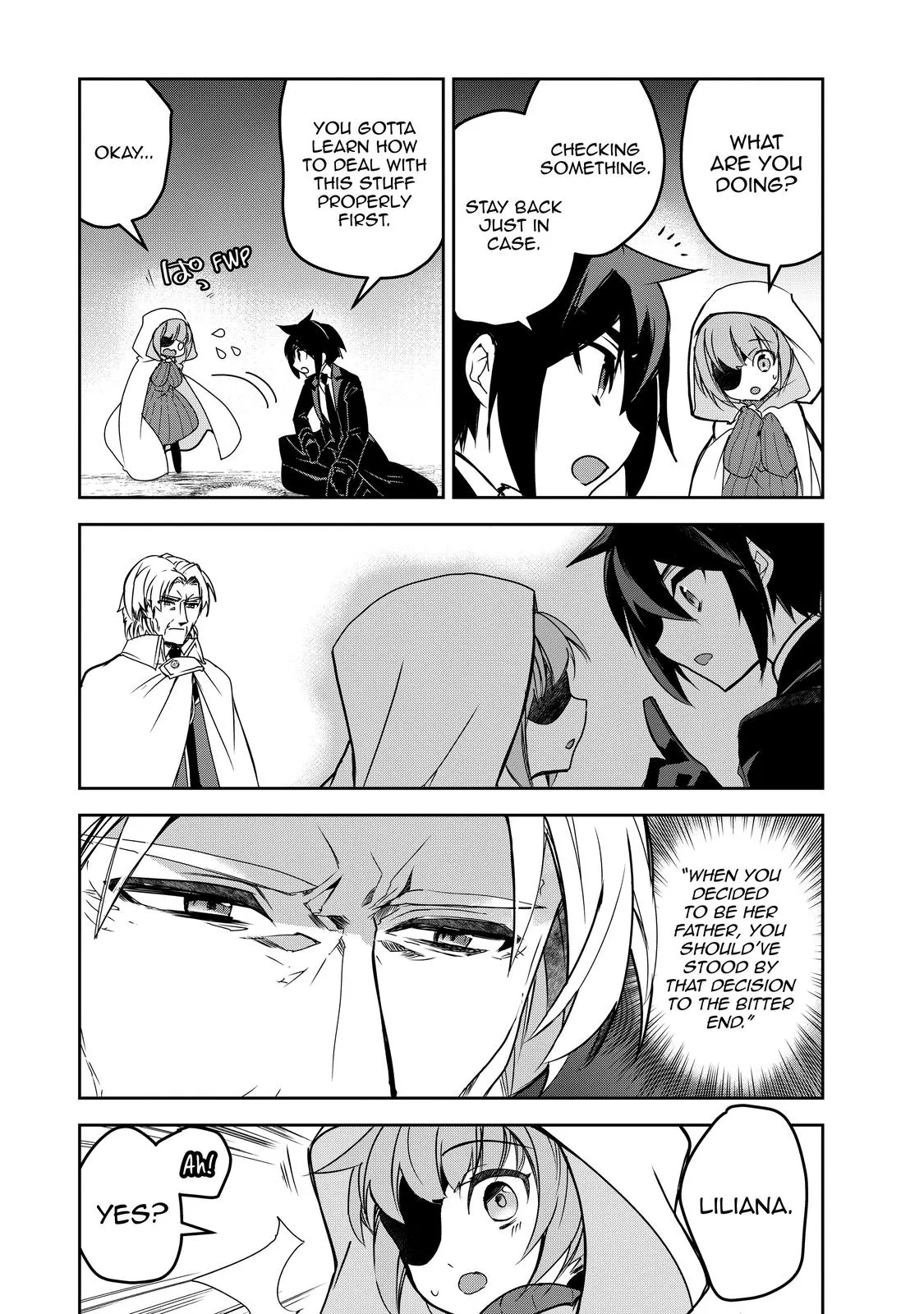 Read The Magic in this Other World is Too Far Behind! Manga Online