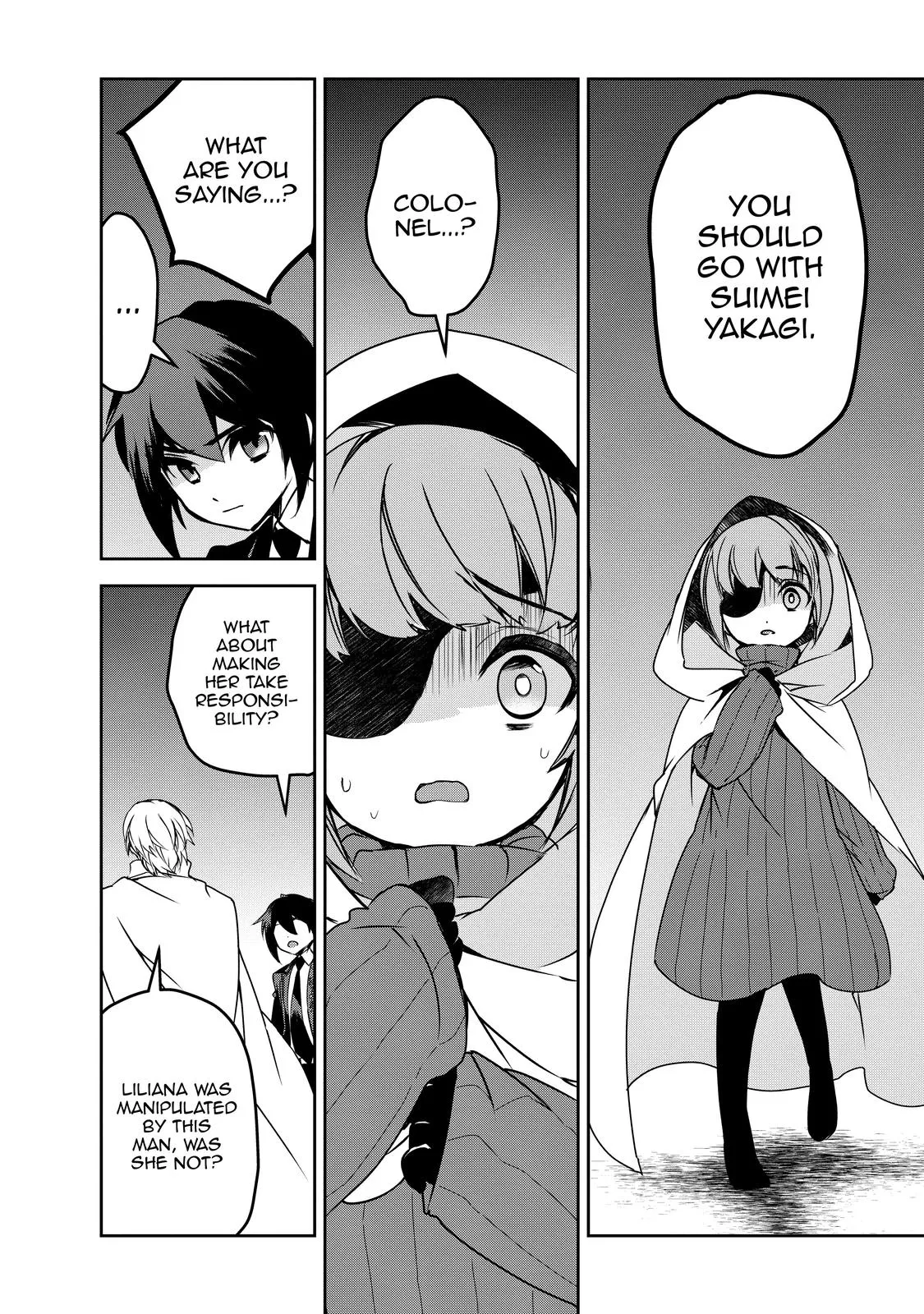 Read The Magic in this Other World is Too Far Behind! Manga Online