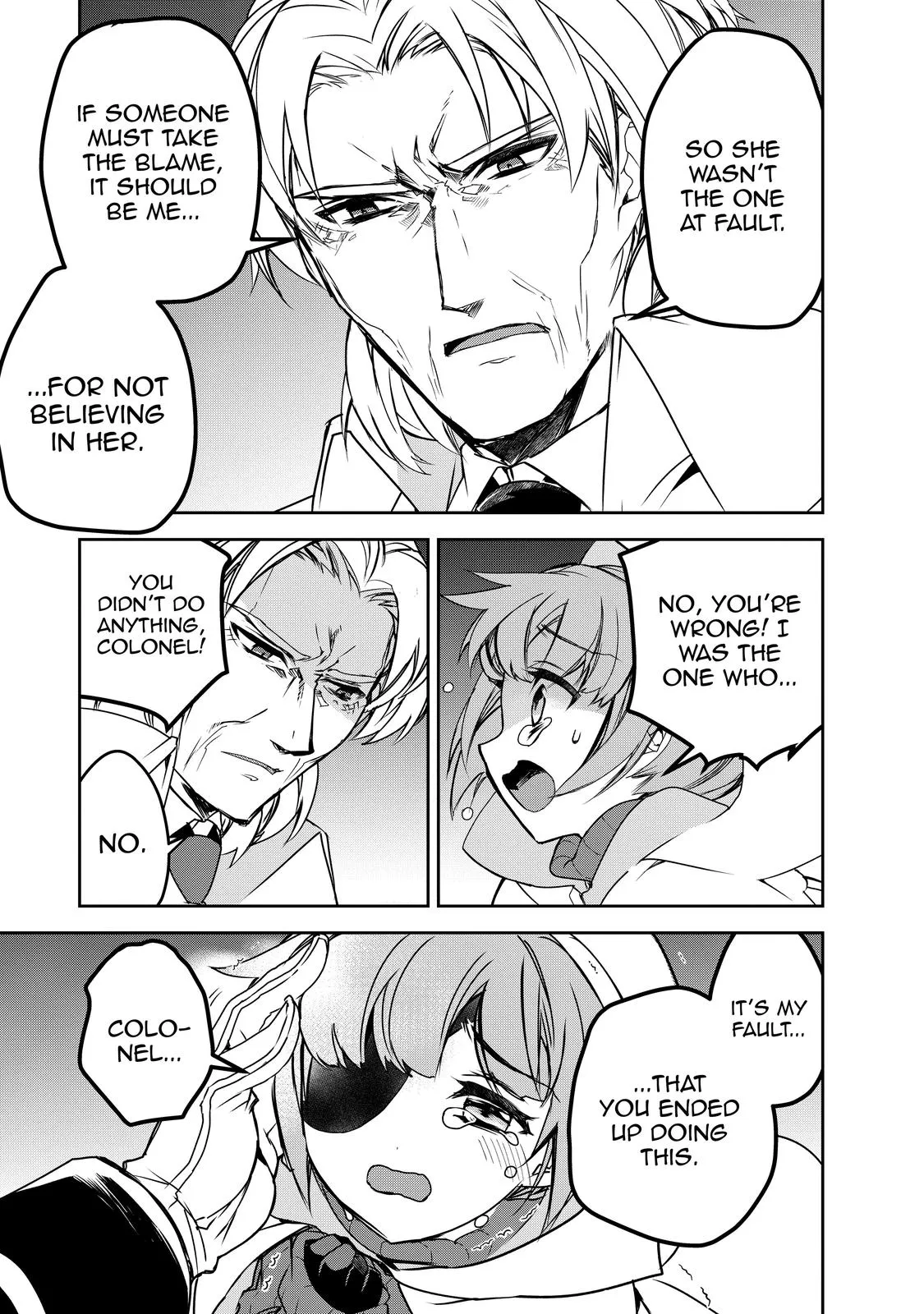 Read The Magic in this Other World is Too Far Behind! Manga Online