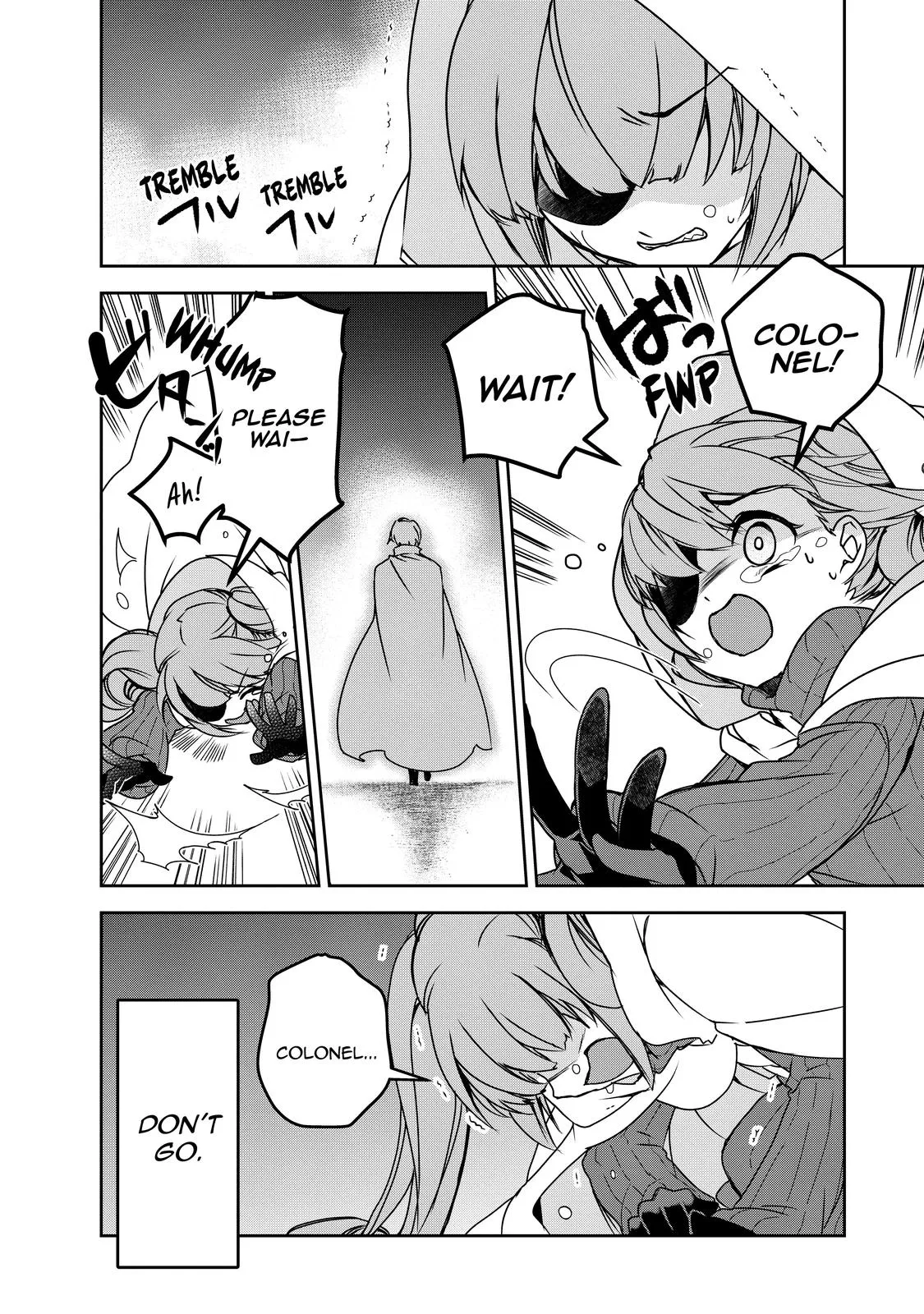 Read The Magic in this Other World is Too Far Behind! Manga Online