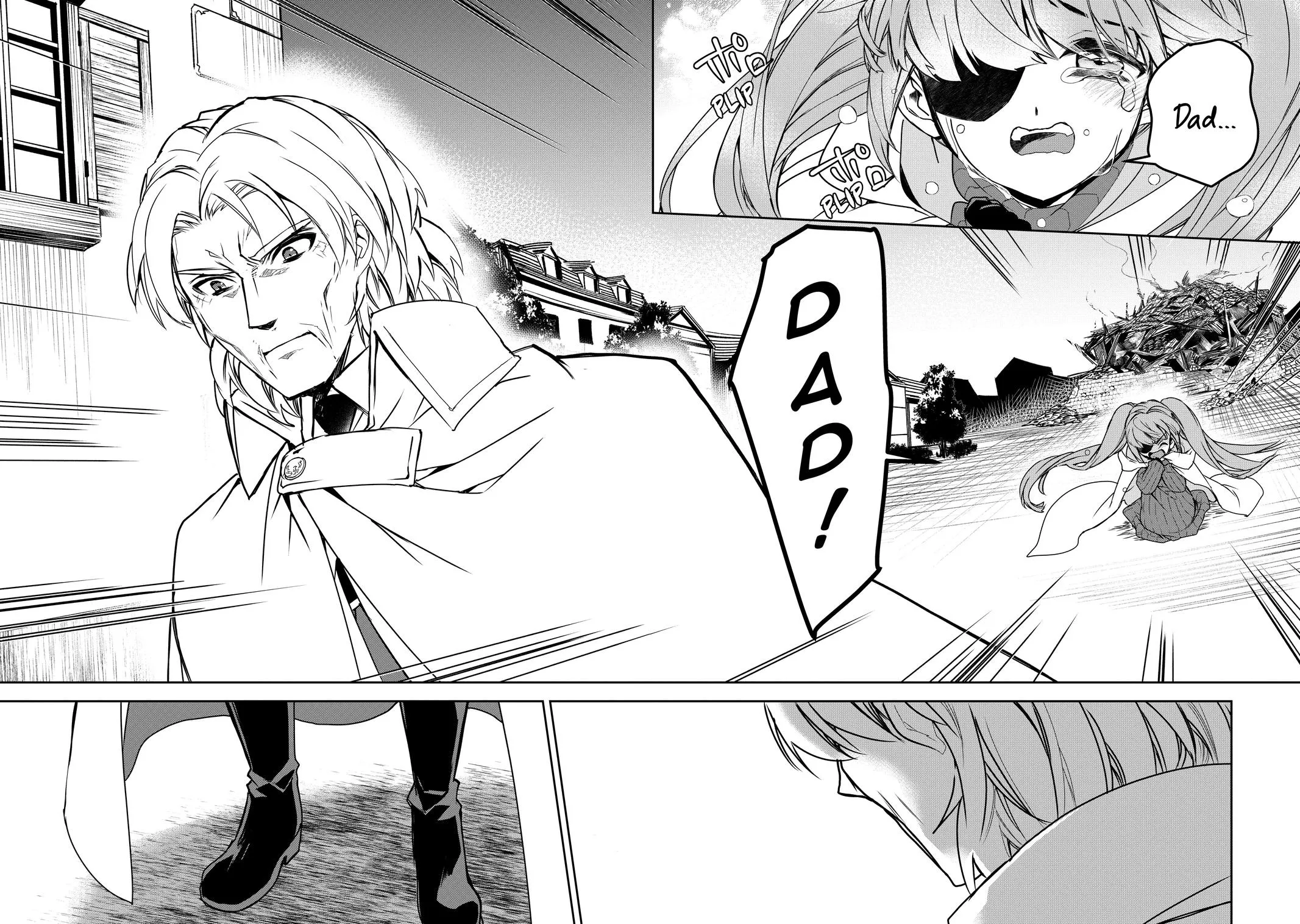 Read The Magic in this Other World is Too Far Behind! Manga Online