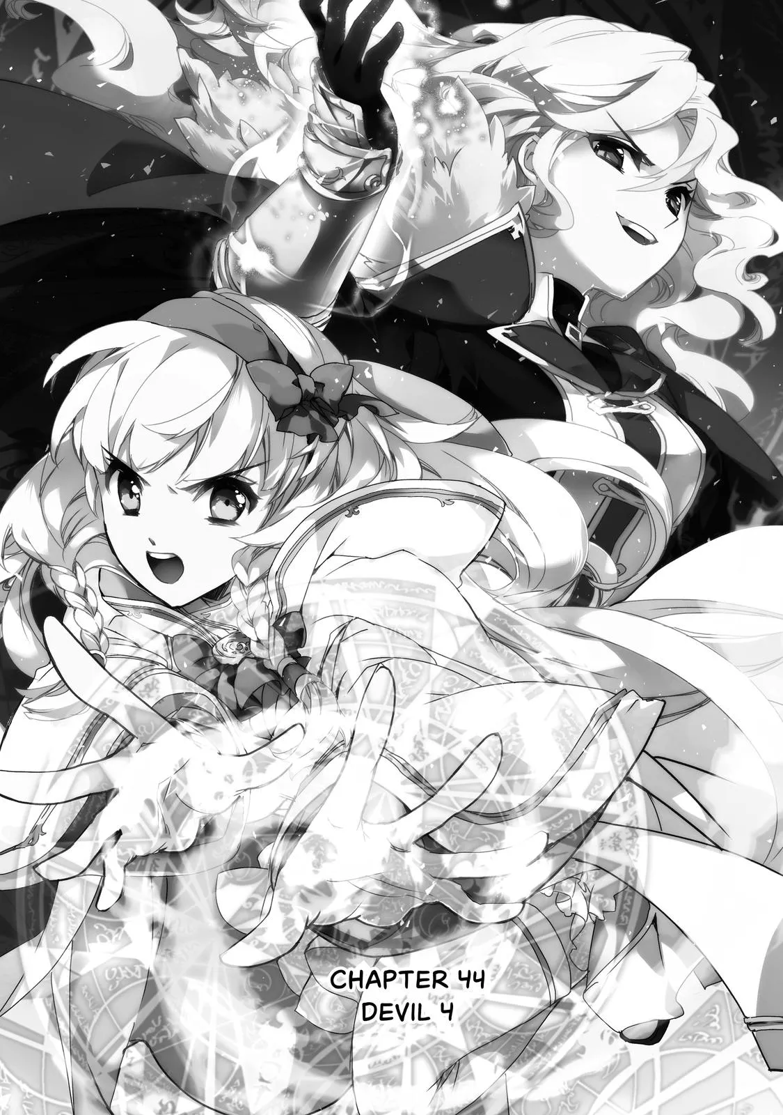 Read The Magic in this Other World is Too Far Behind! Manga Online