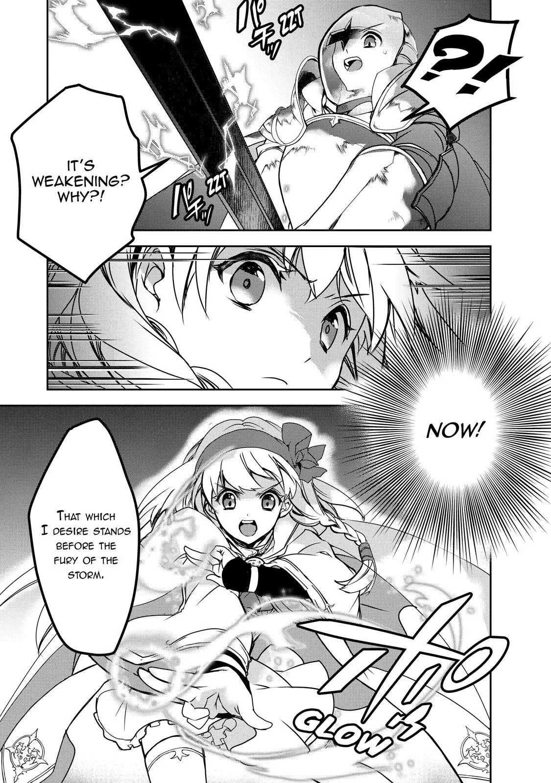 Read The Magic in this Other World is Too Far Behind! Manga Online