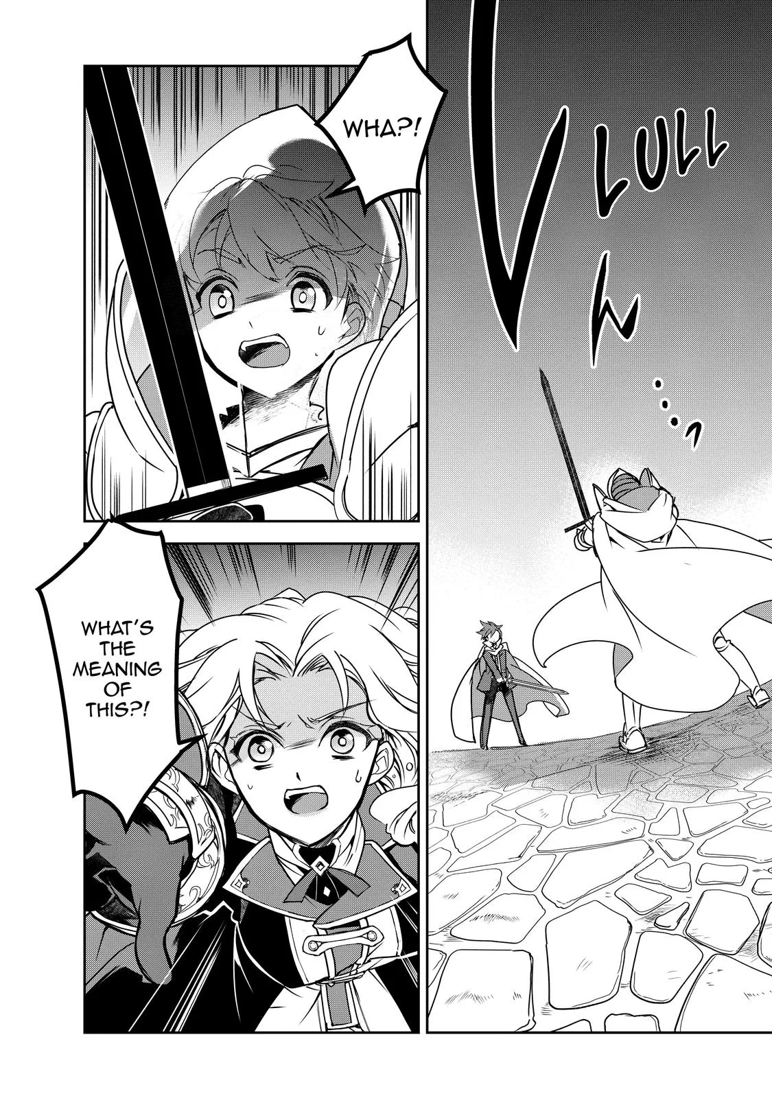 Read The Magic in this Other World is Too Far Behind! Manga Online