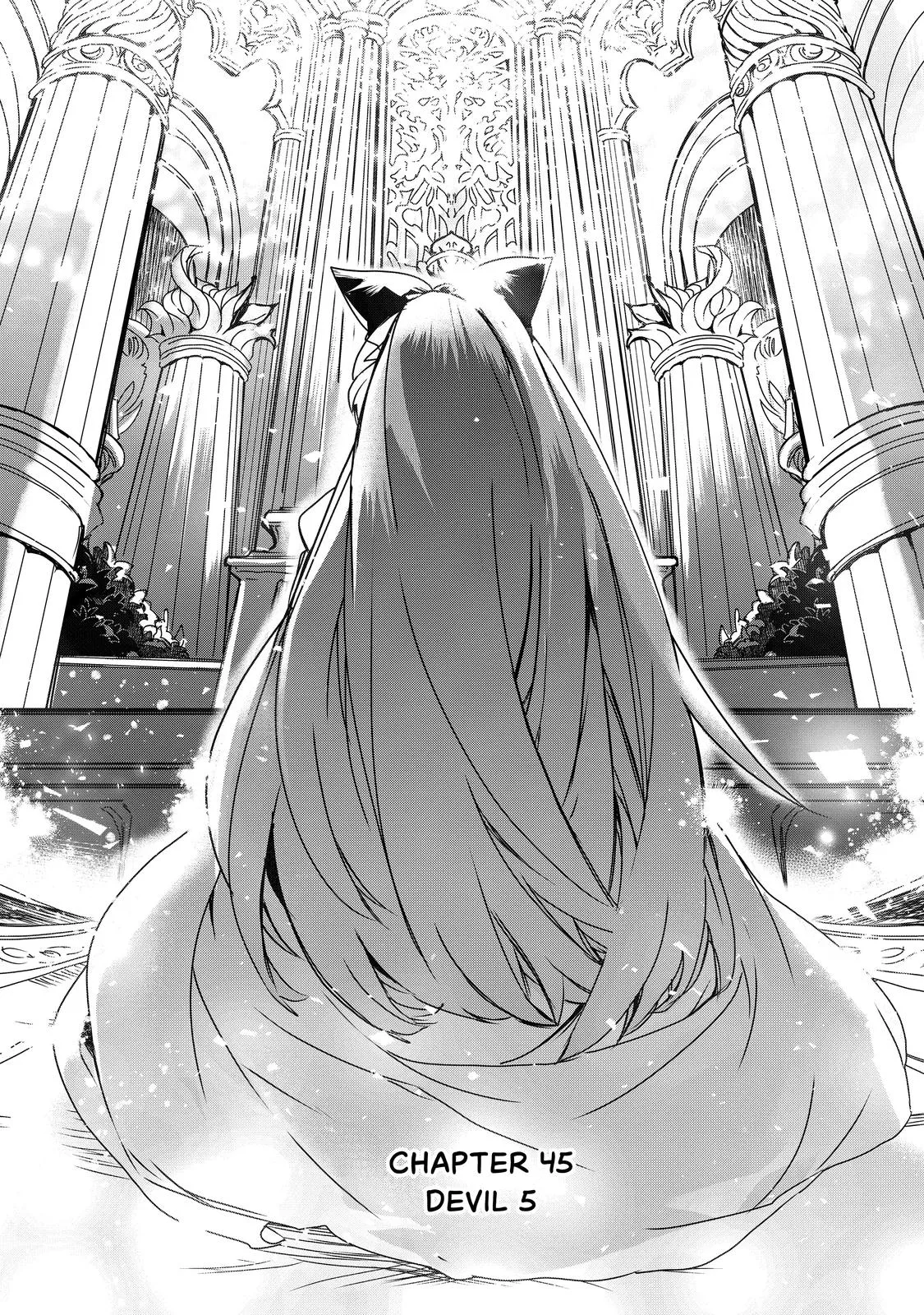 Read The Magic in this Other World is Too Far Behind! Manga Online