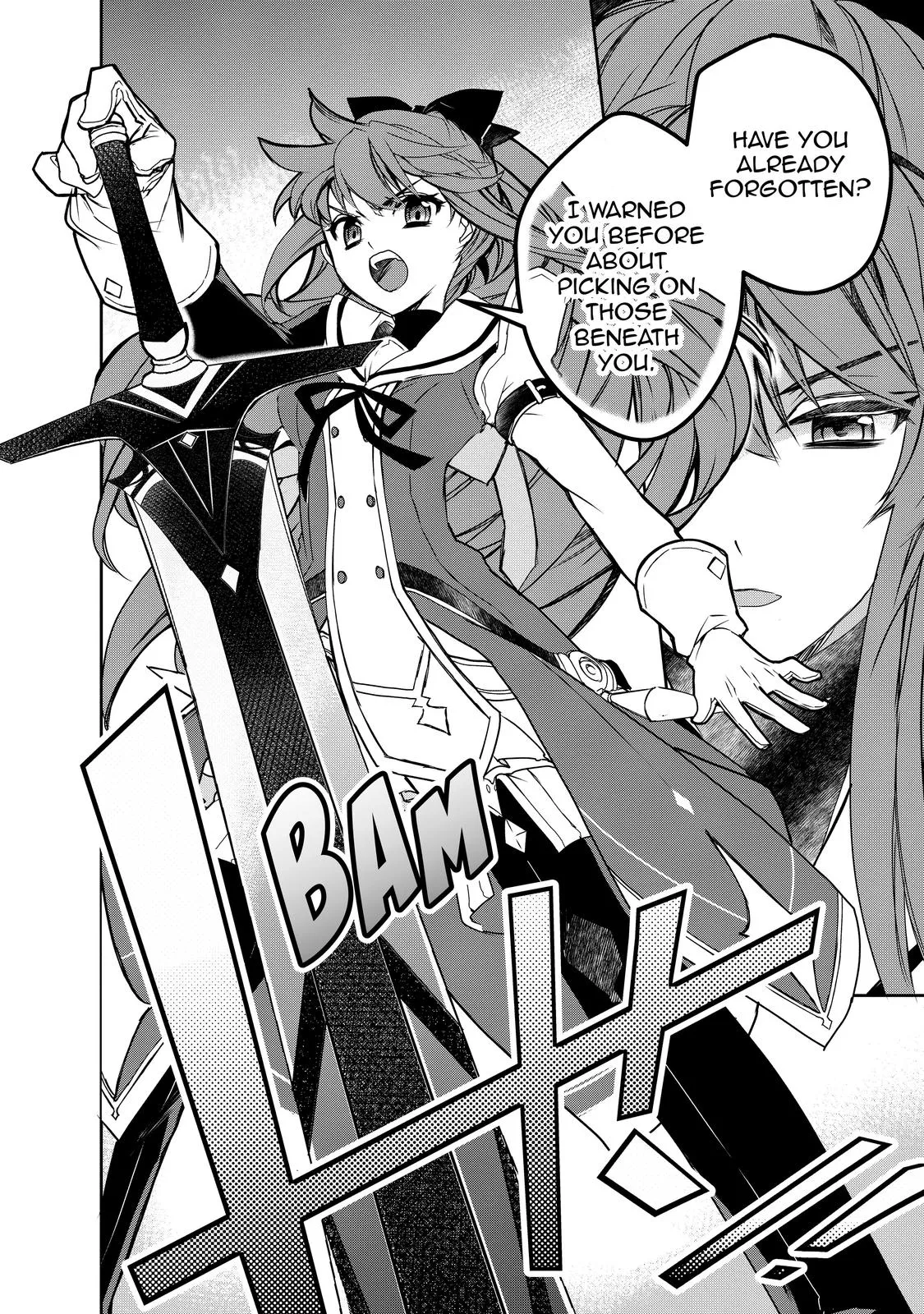 Read The Magic in this Other World is Too Far Behind! Manga Online