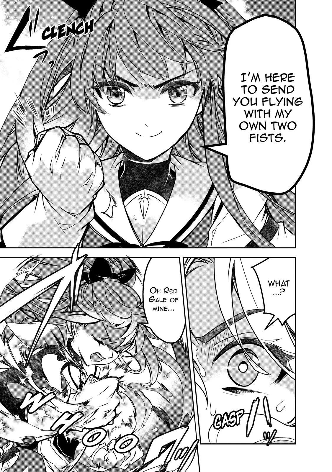 Read The Magic in this Other World is Too Far Behind! Manga Online