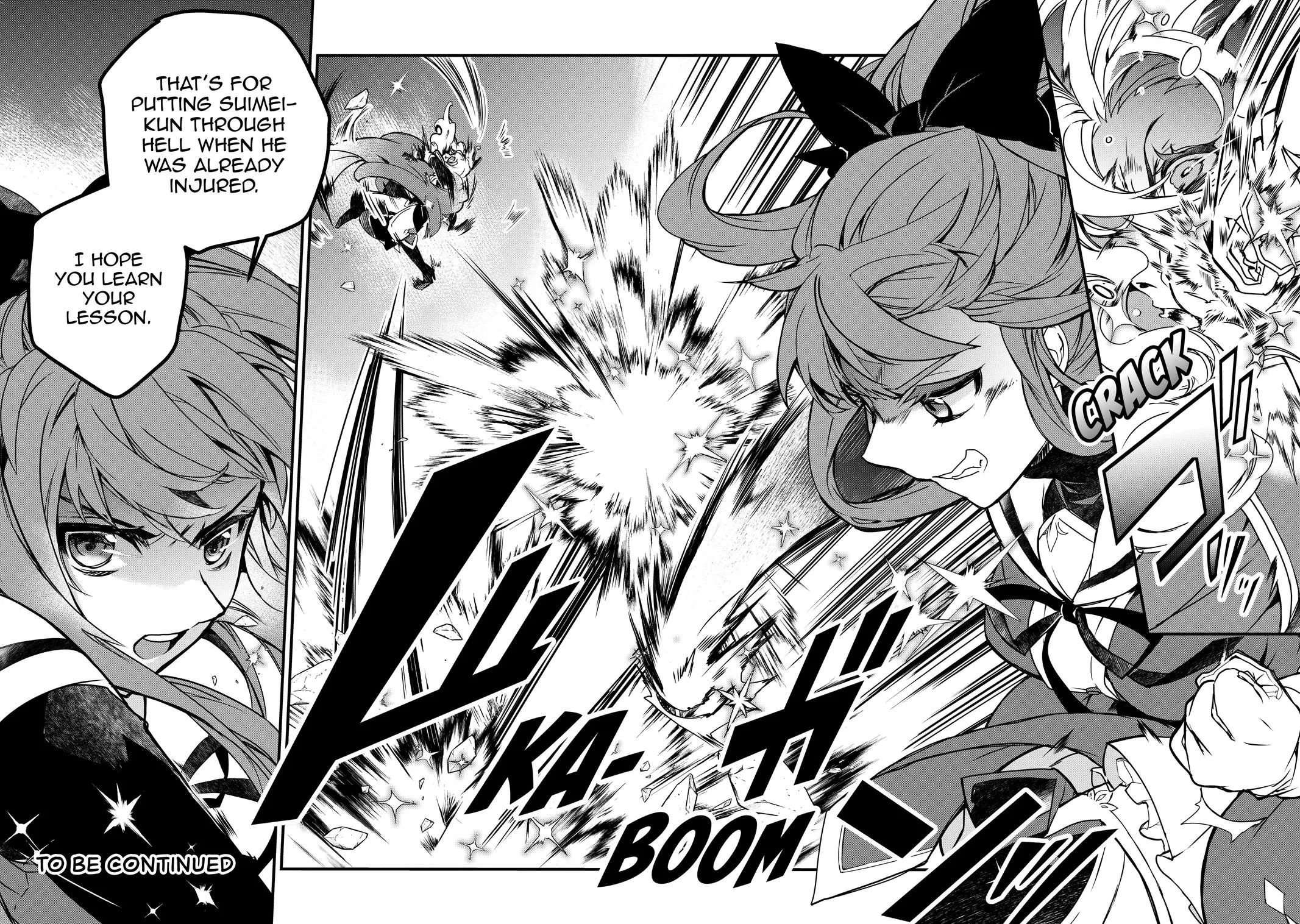 Read The Magic in this Other World is Too Far Behind! Manga Online