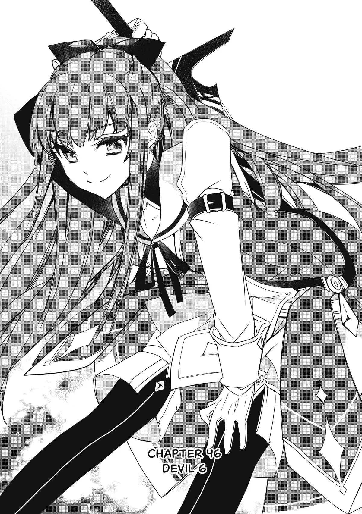 Read The Magic in this Other World is Too Far Behind! Manga Online