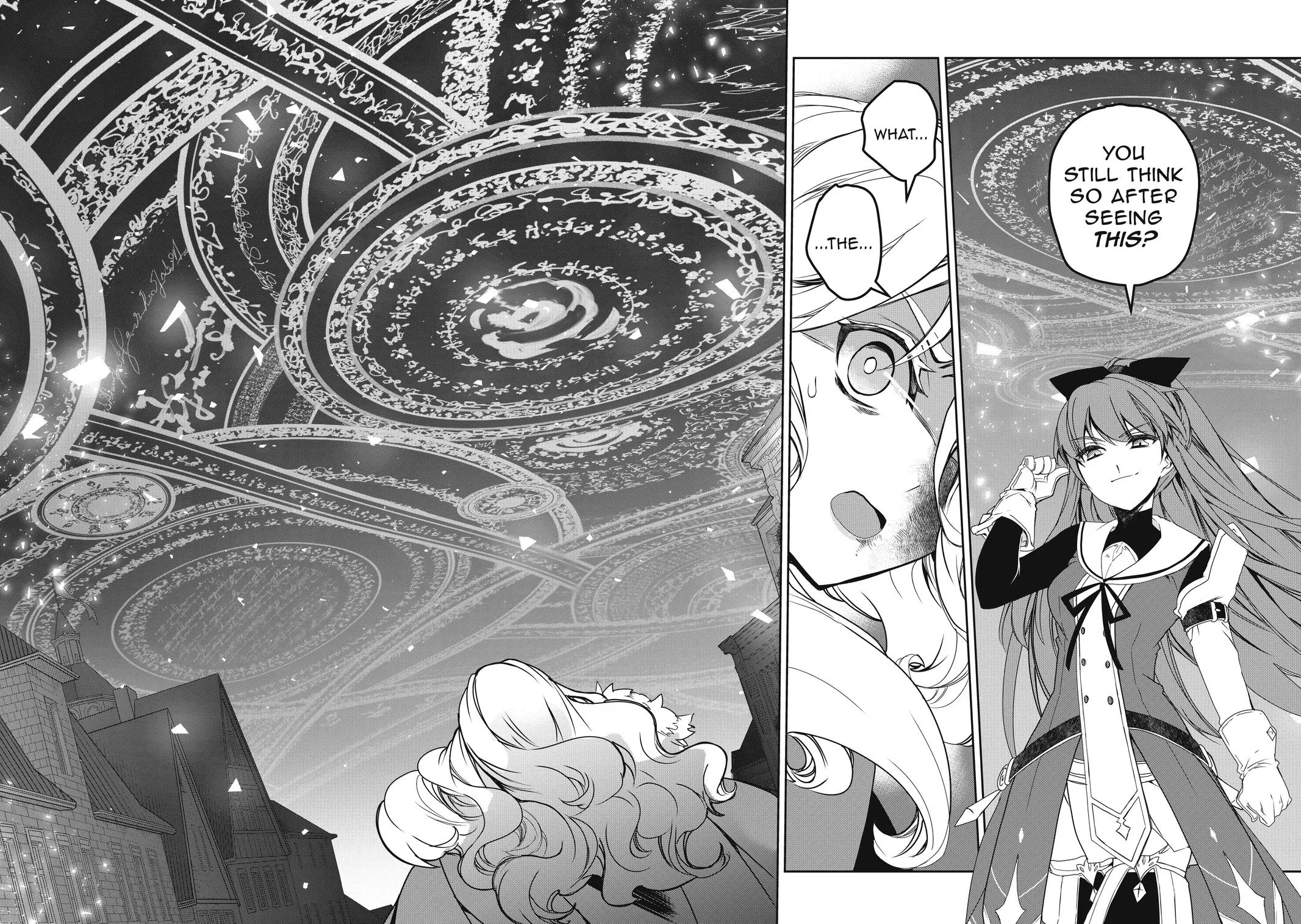 Read The Magic in this Other World is Too Far Behind! Manga Online