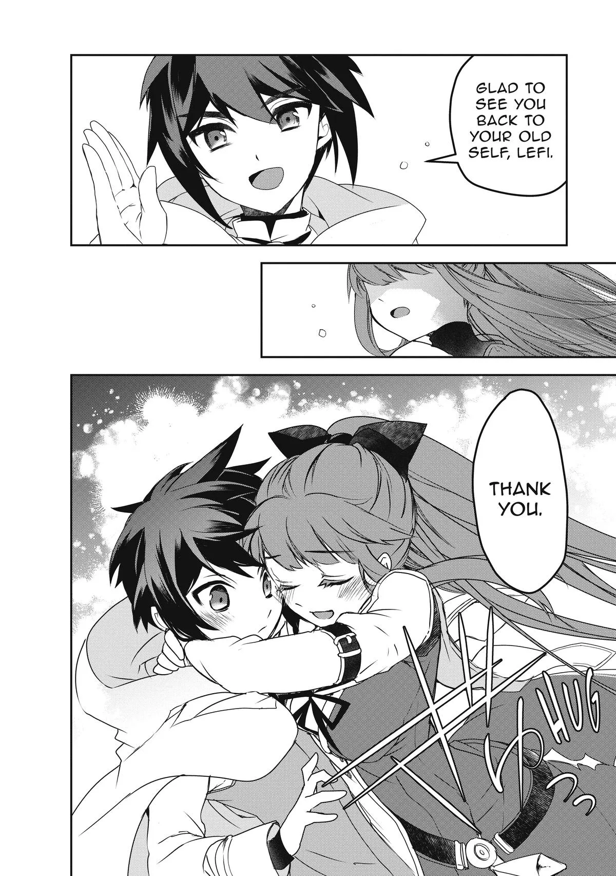 Read The Magic in this Other World is Too Far Behind! Manga Online