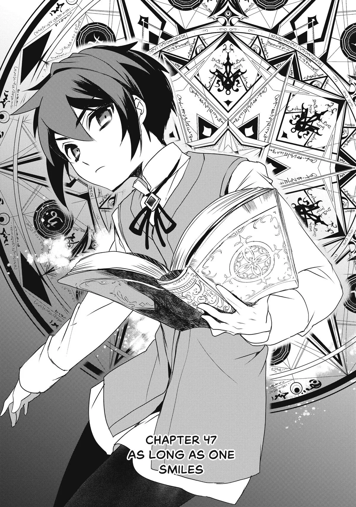 Read The Magic in this Other World is Too Far Behind! Manga Online