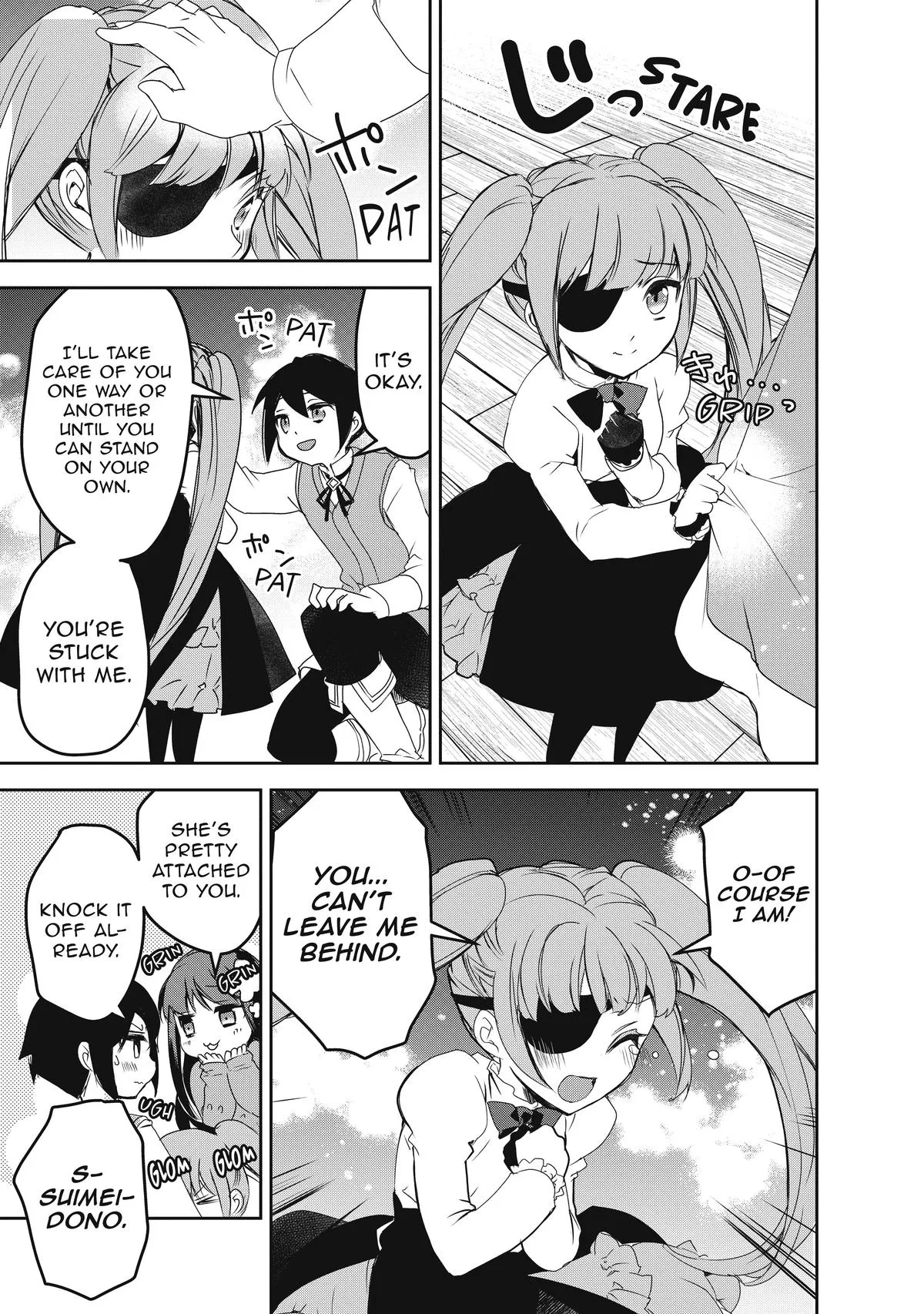 Read The Magic in this Other World is Too Far Behind! Manga Online