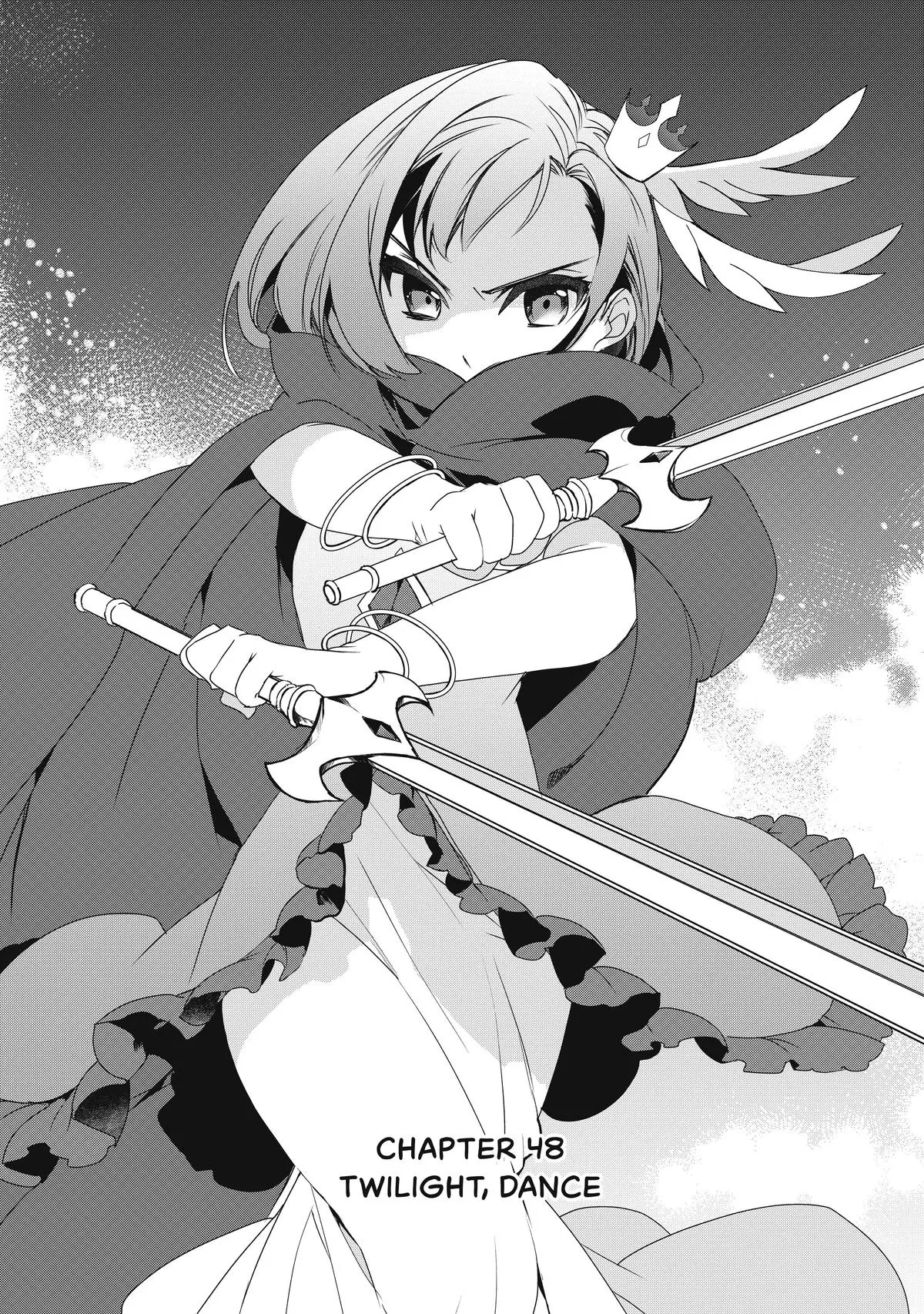 Read The Magic in this Other World is Too Far Behind! Manga Online