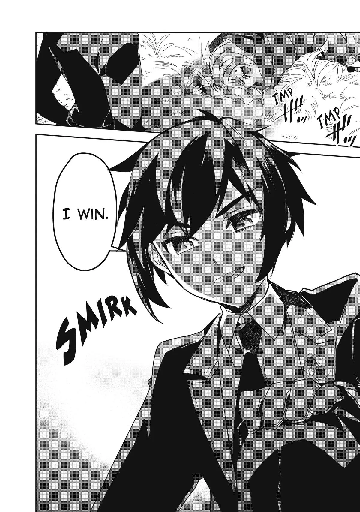 Read The Magic in this Other World is Too Far Behind! Manga Online