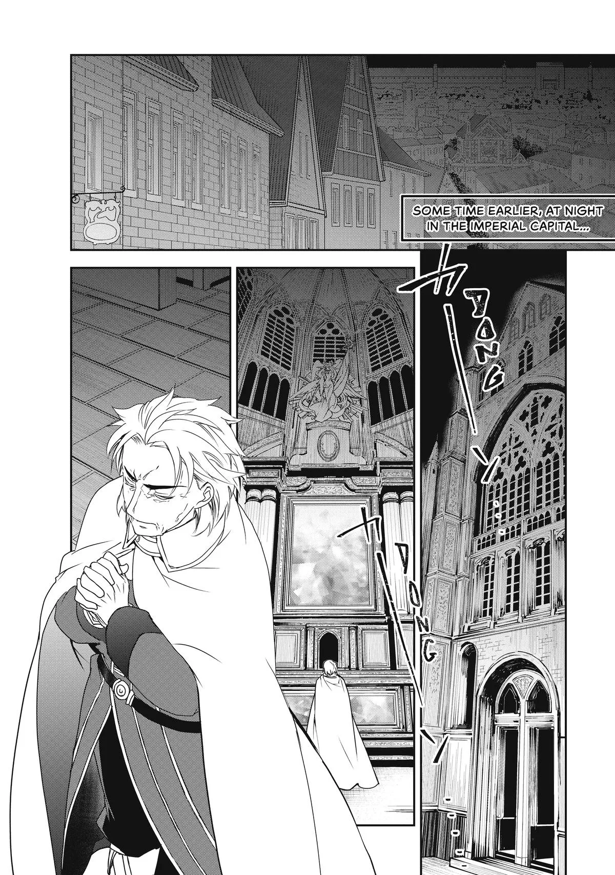 Read The Magic in this Other World is Too Far Behind! Manga Online