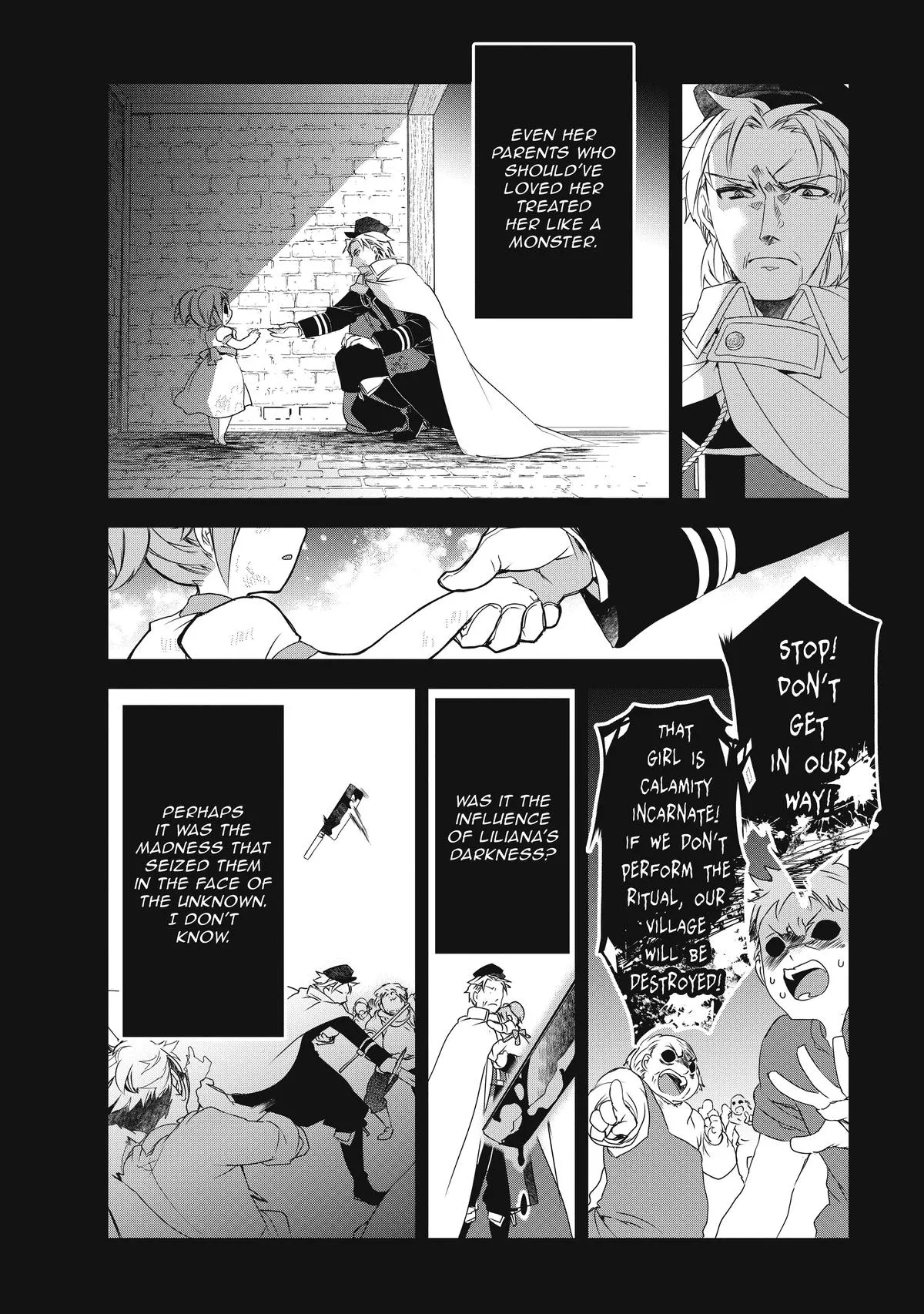 Read The Magic in this Other World is Too Far Behind! Manga Online