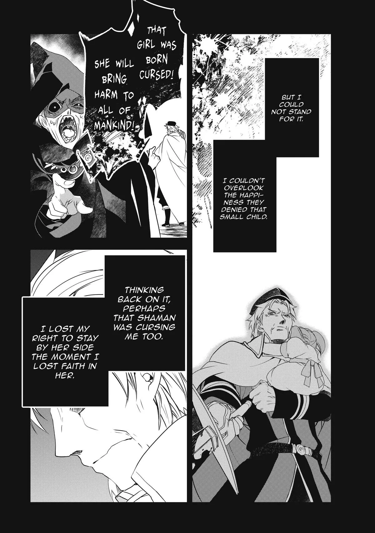 Read The Magic in this Other World is Too Far Behind! Manga Online