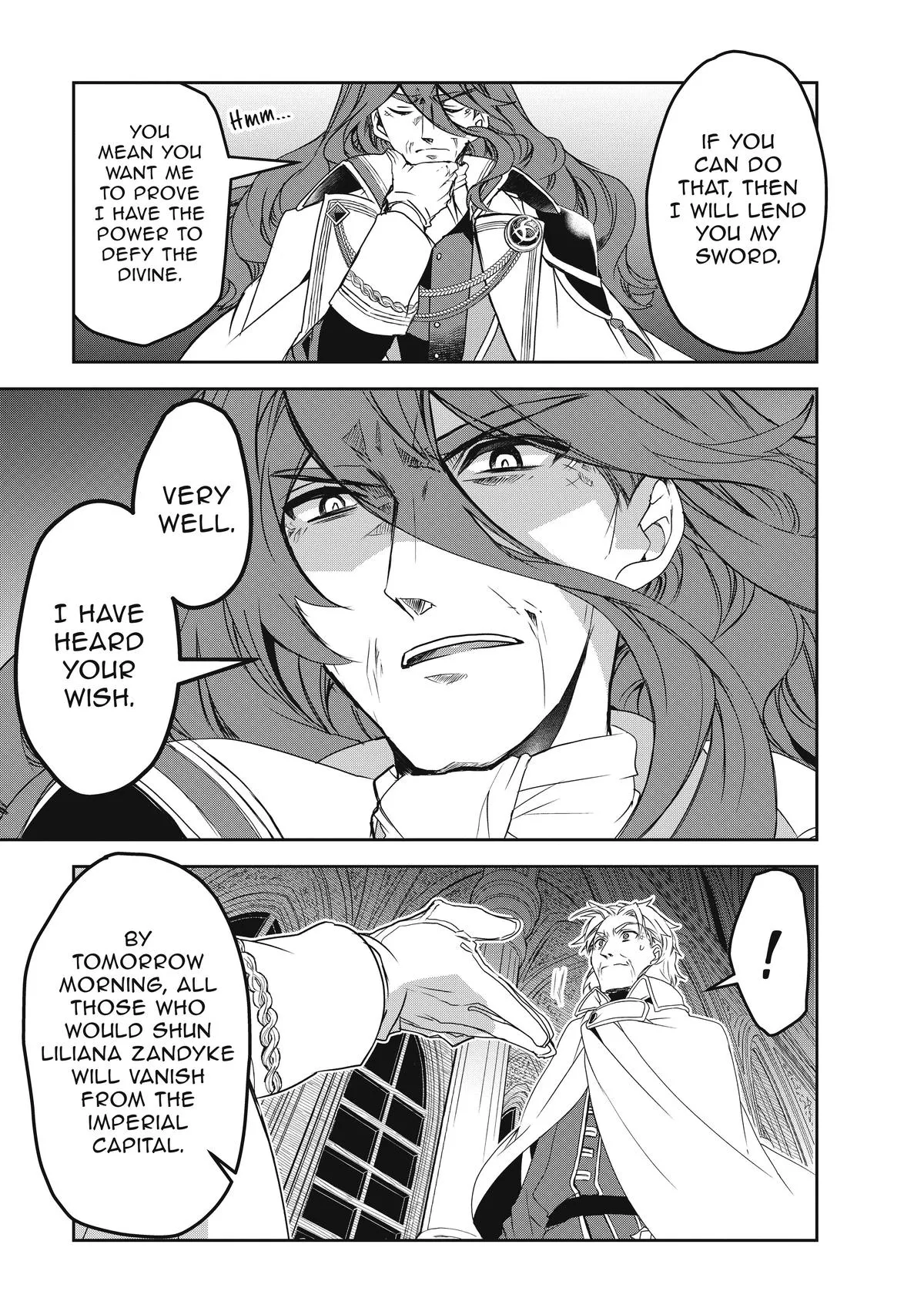 Read The Magic in this Other World is Too Far Behind! Manga Online